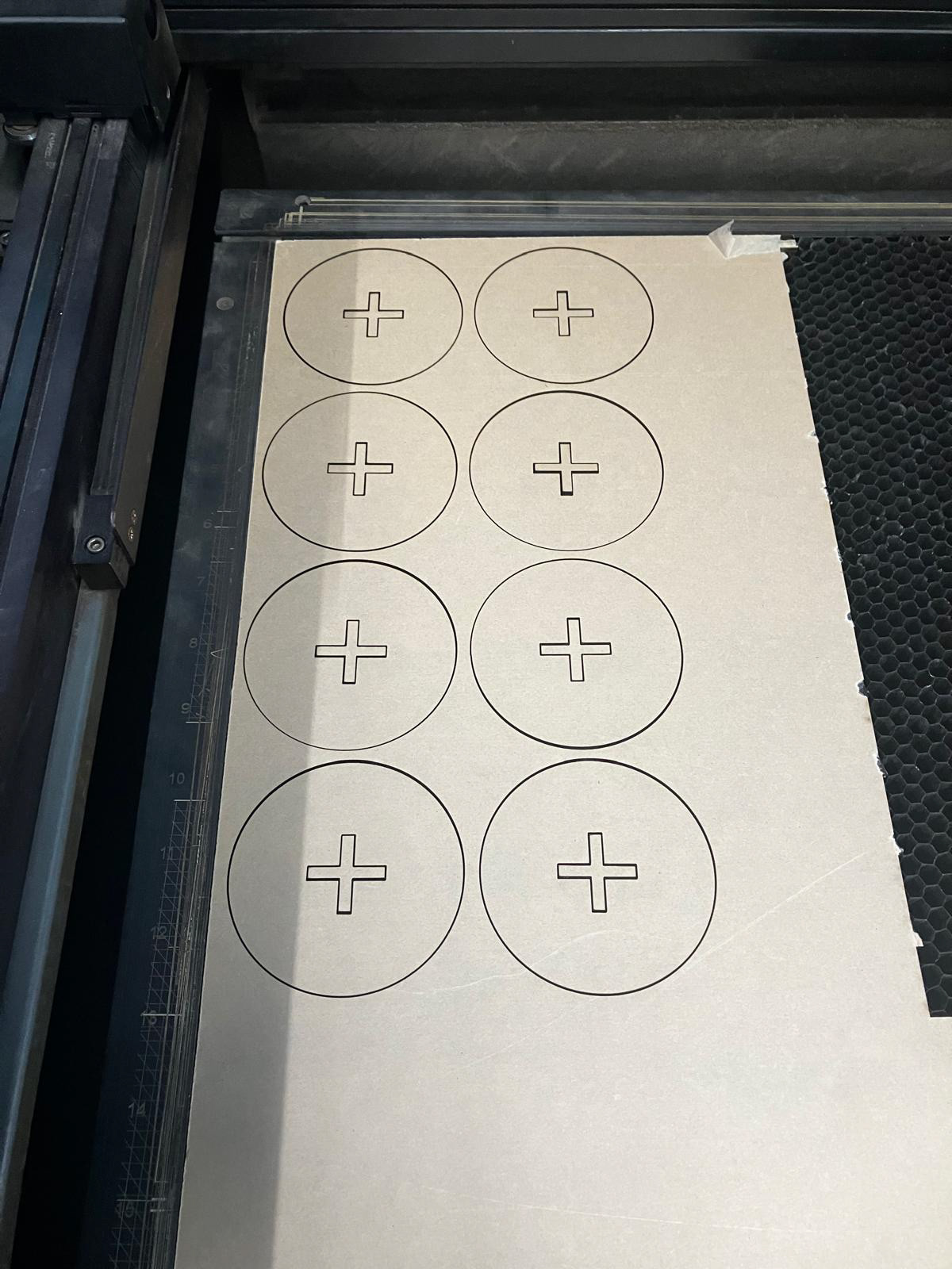 lasercutting platforms