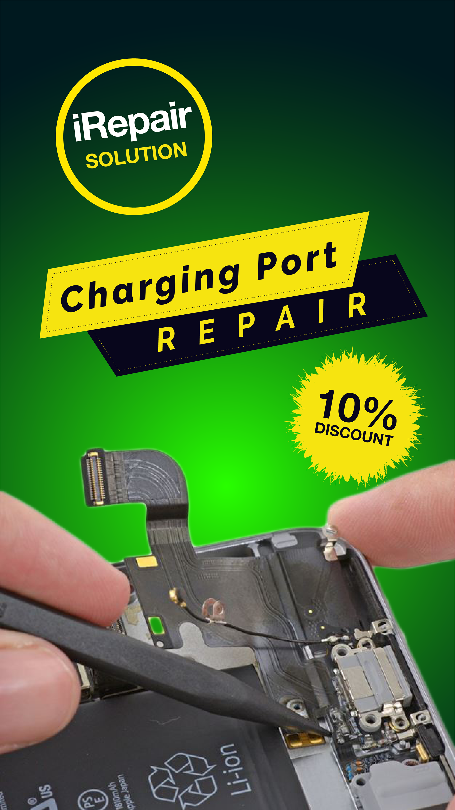 Repair