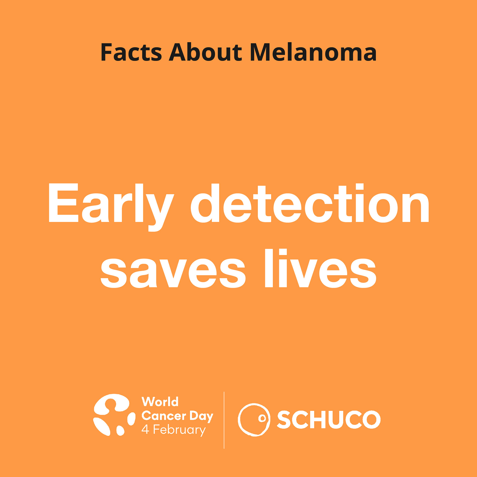 World Cancer Day Social Post