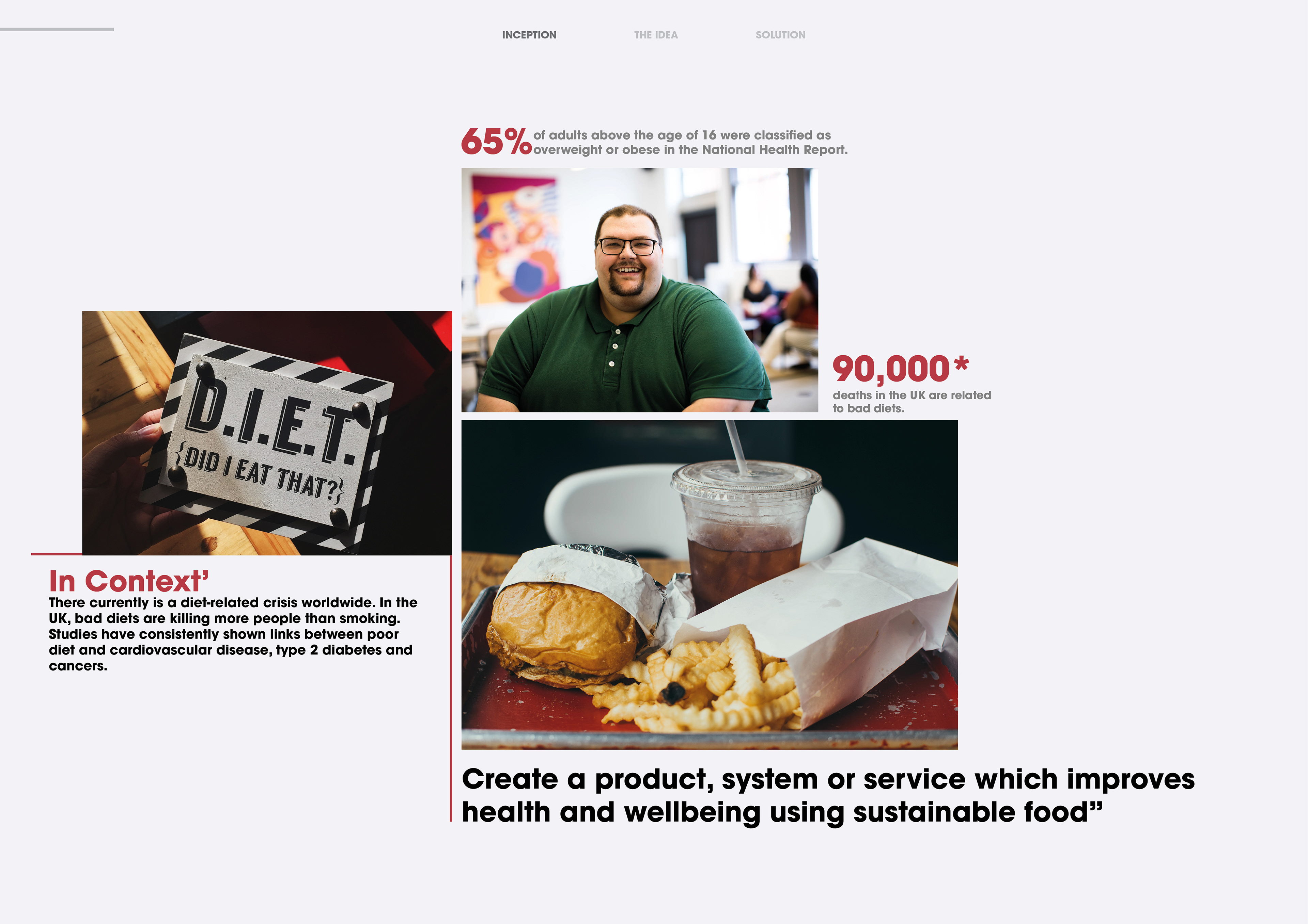 Food Locker Portfolio Pg.2