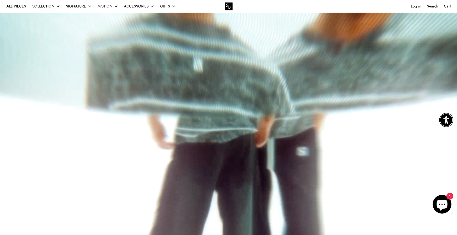 Samson Mwita Home Page