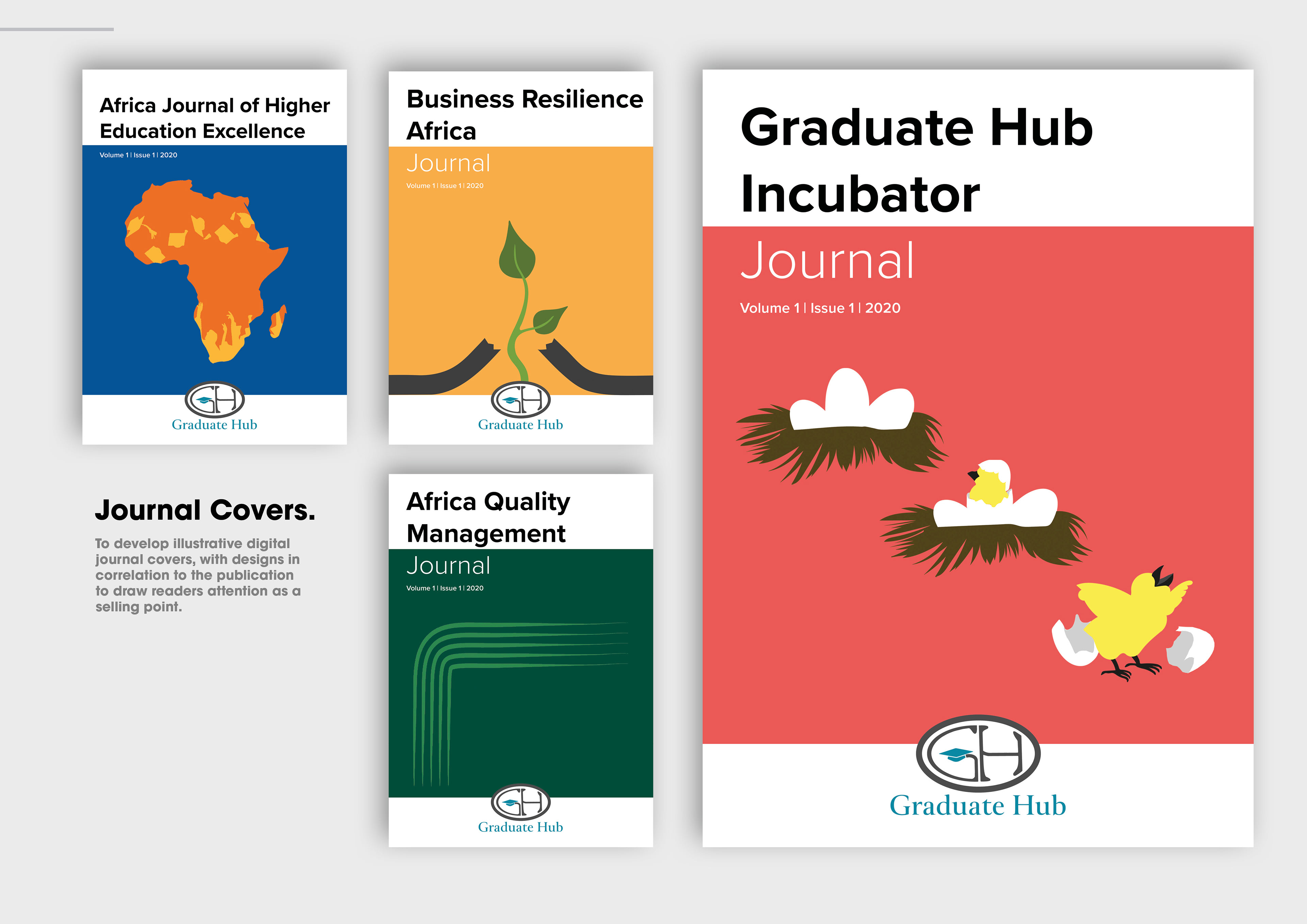 Graduate Hub Journal