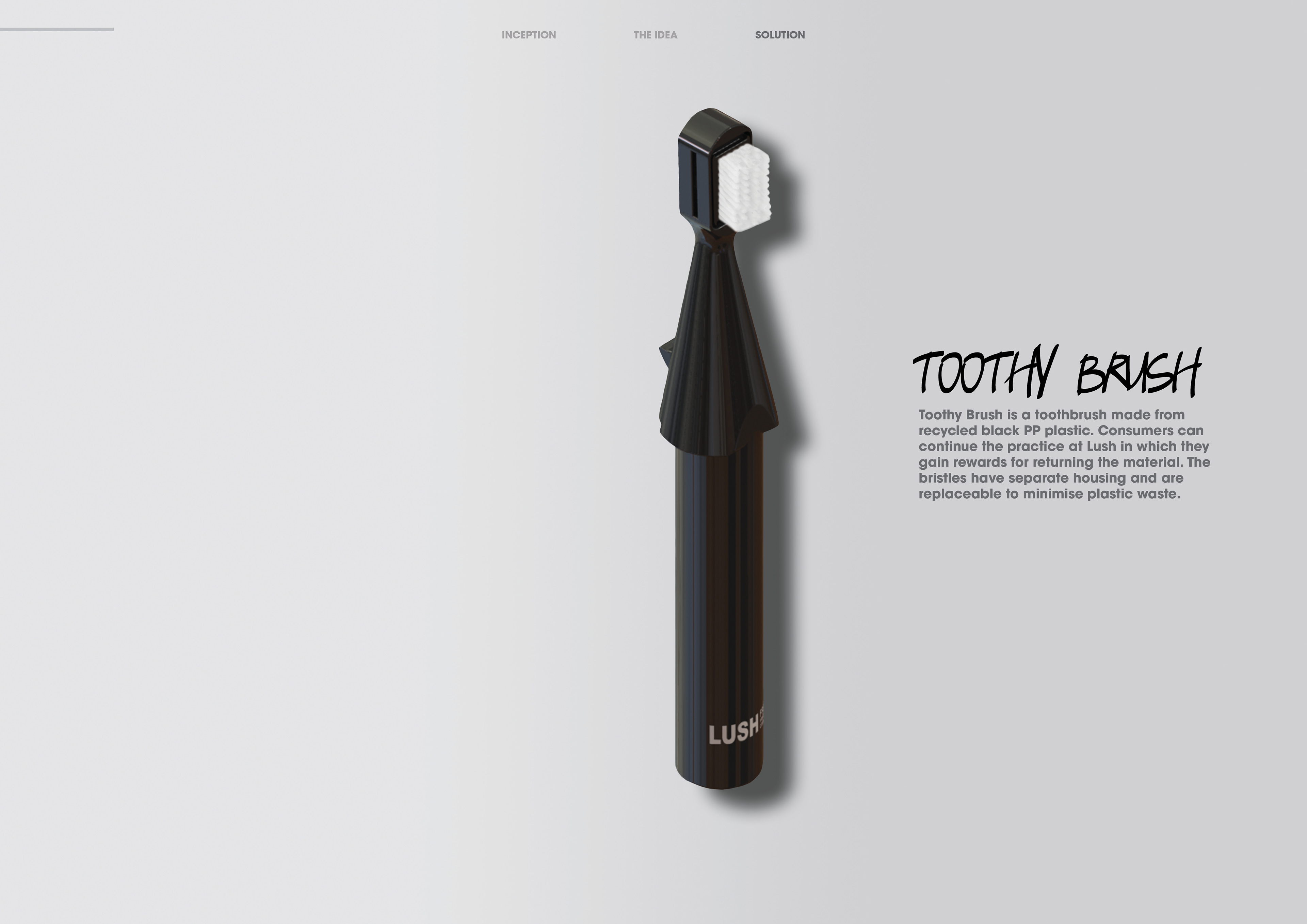 Toothy Brush Portfolio Pg.4