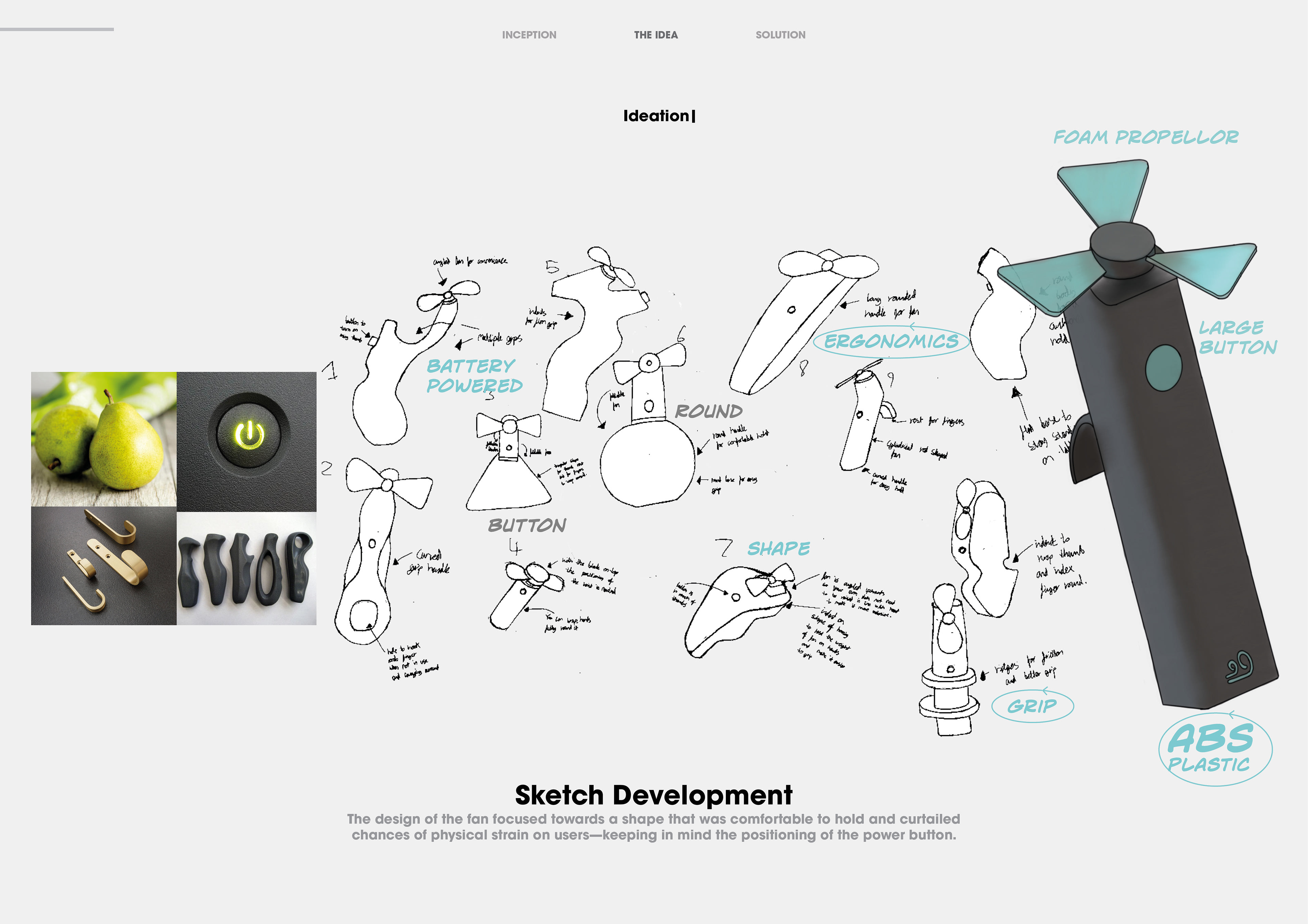 Coolio Portfolio Pg.3