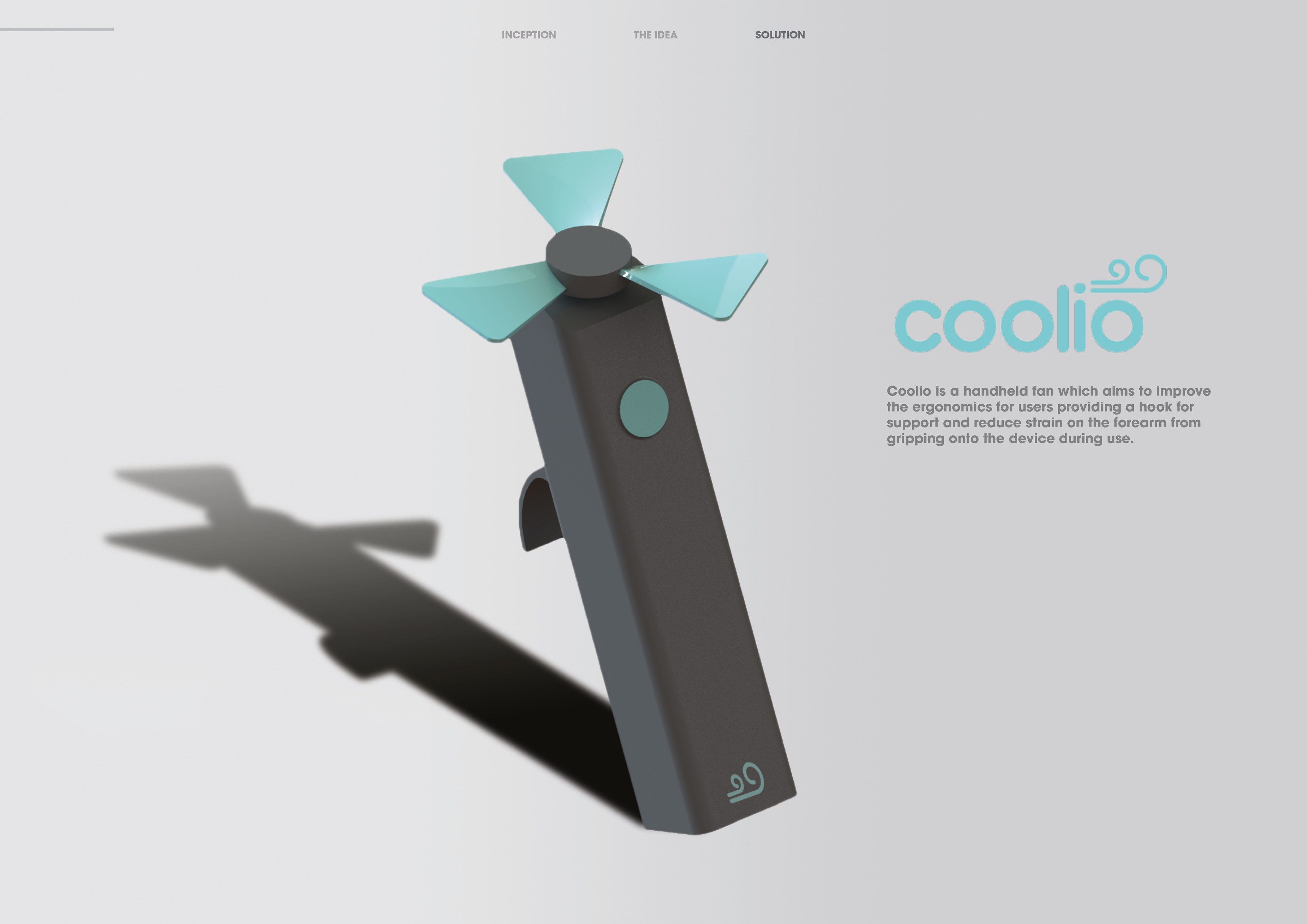 Coolio Portfolio Pg.5