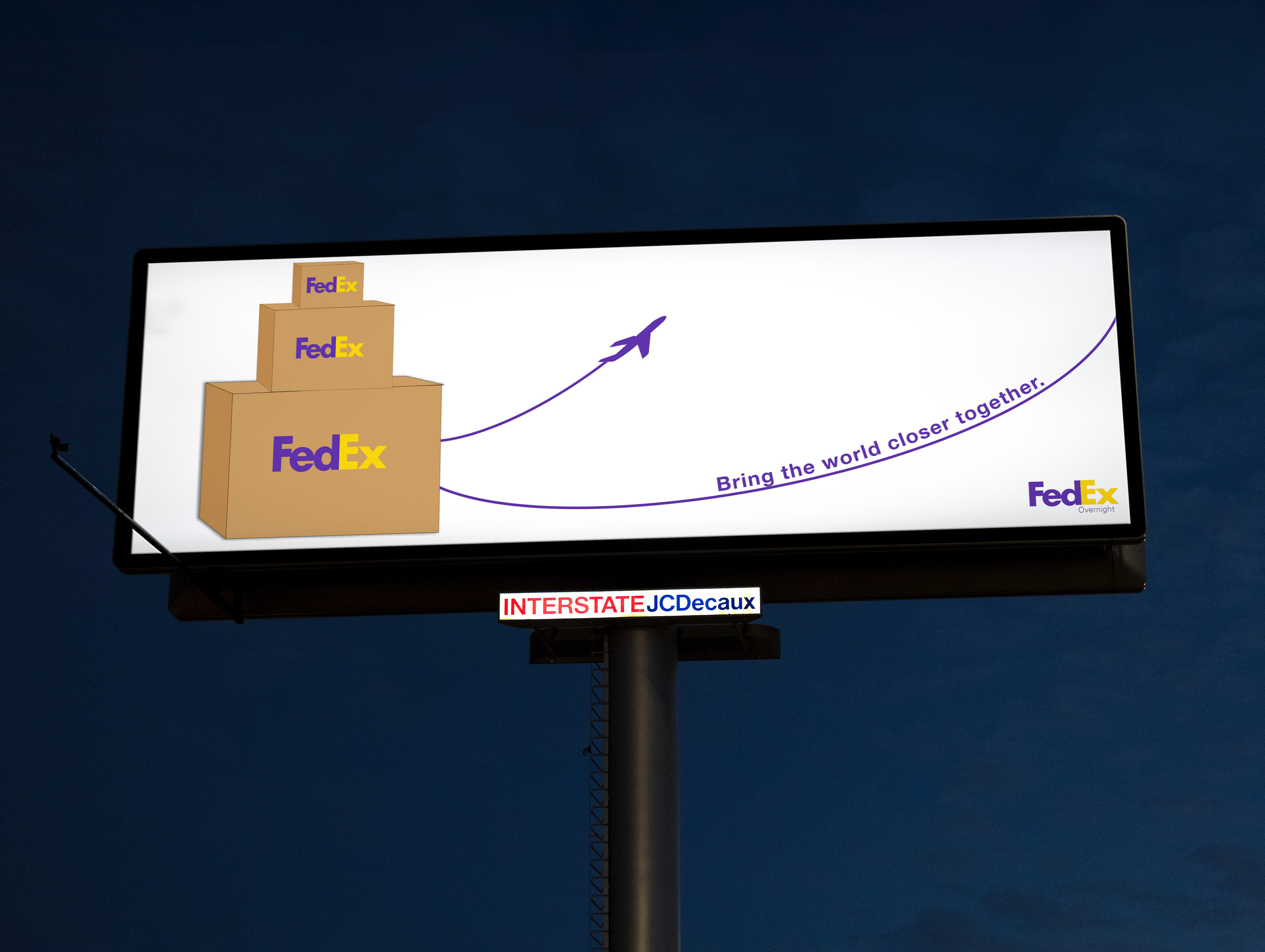 Billboard