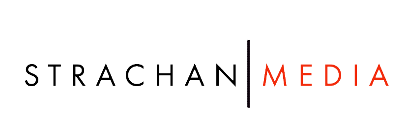 STRACHAN|MEDIA
