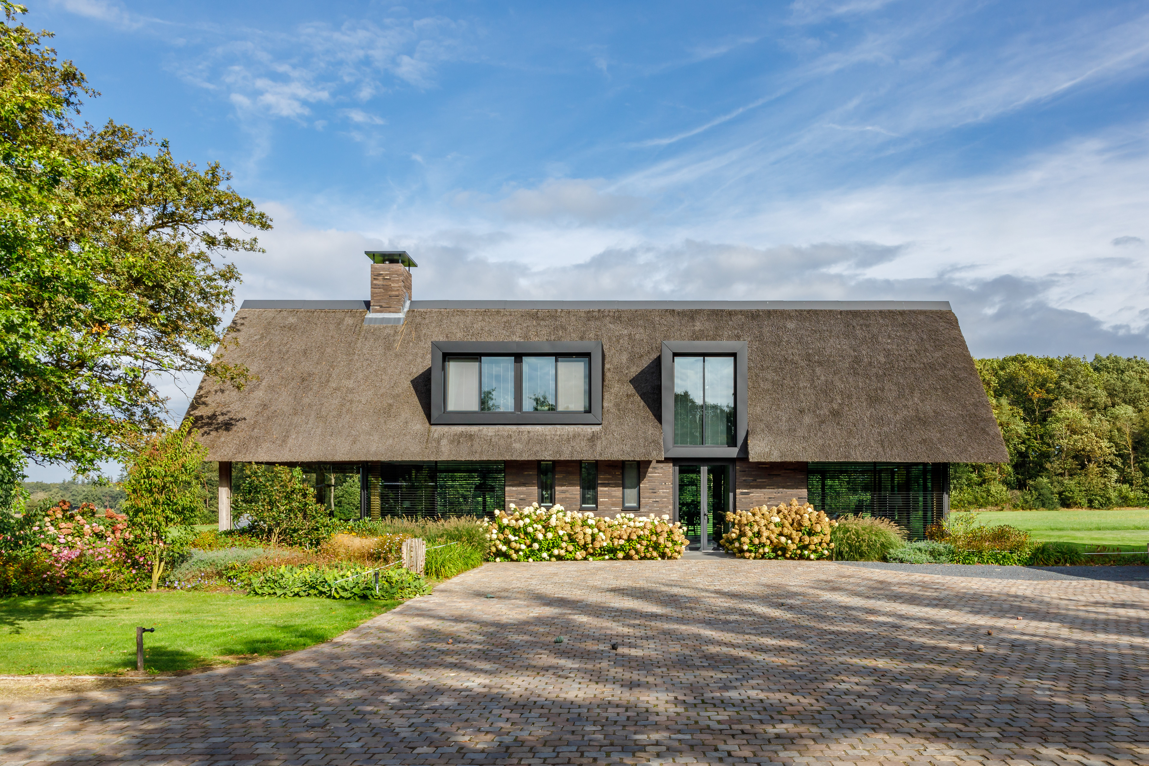 Bekhuis & Kleinjan Maatwerk in Architectuur