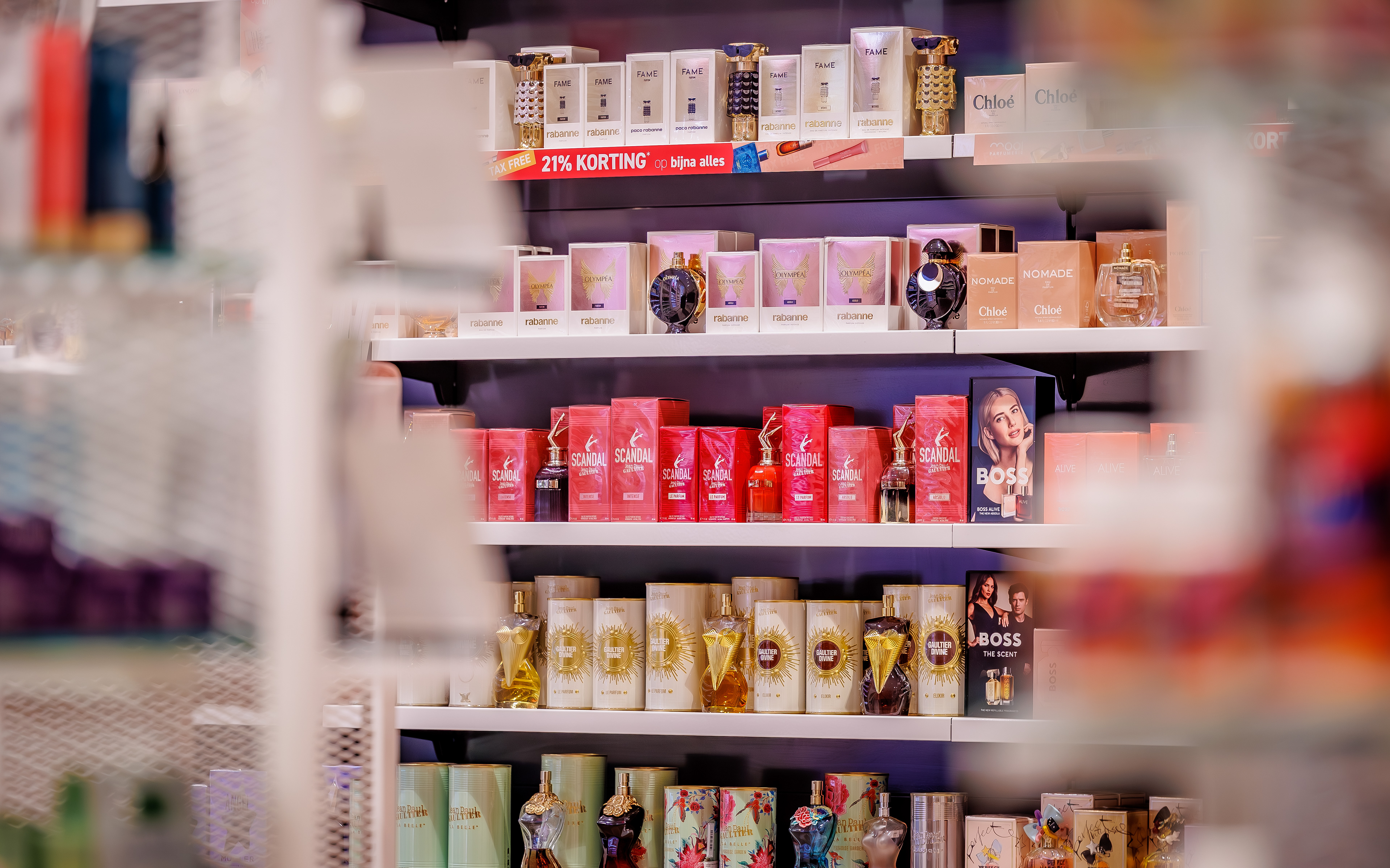 DA Drogisterij en Parfumerie Hemmer