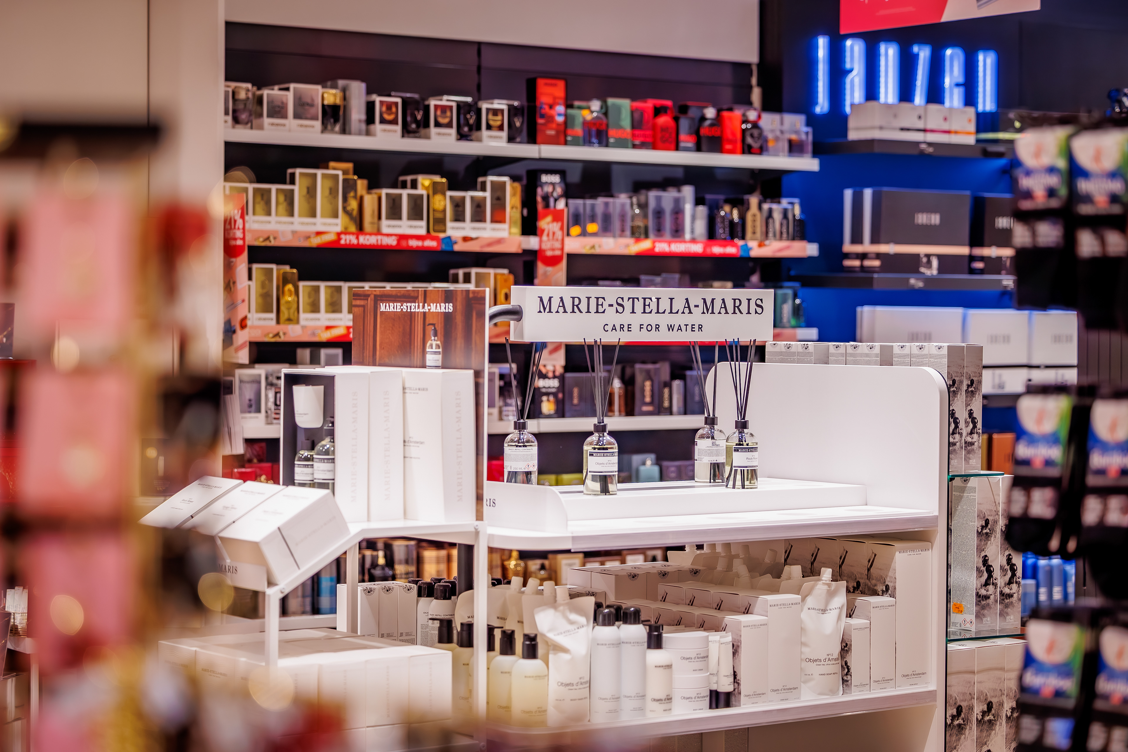 DA Drogisterij en Parfumerie Hemmer