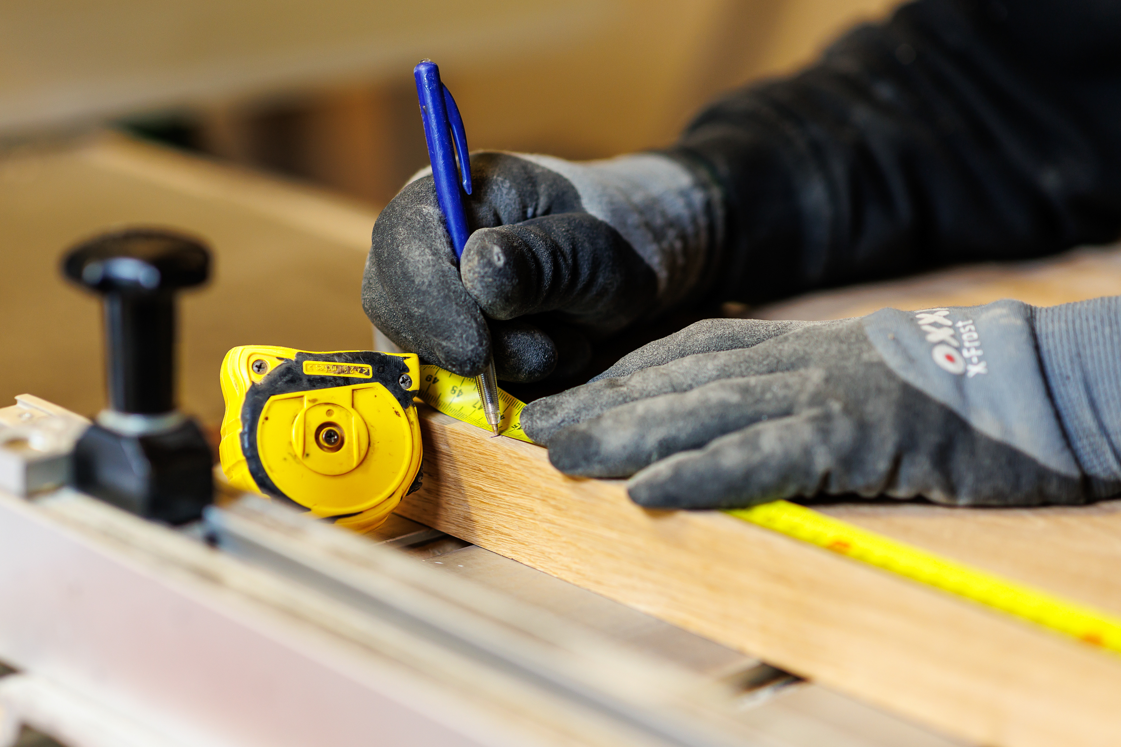 Ambachtelijke Meubelmakerij Wierden