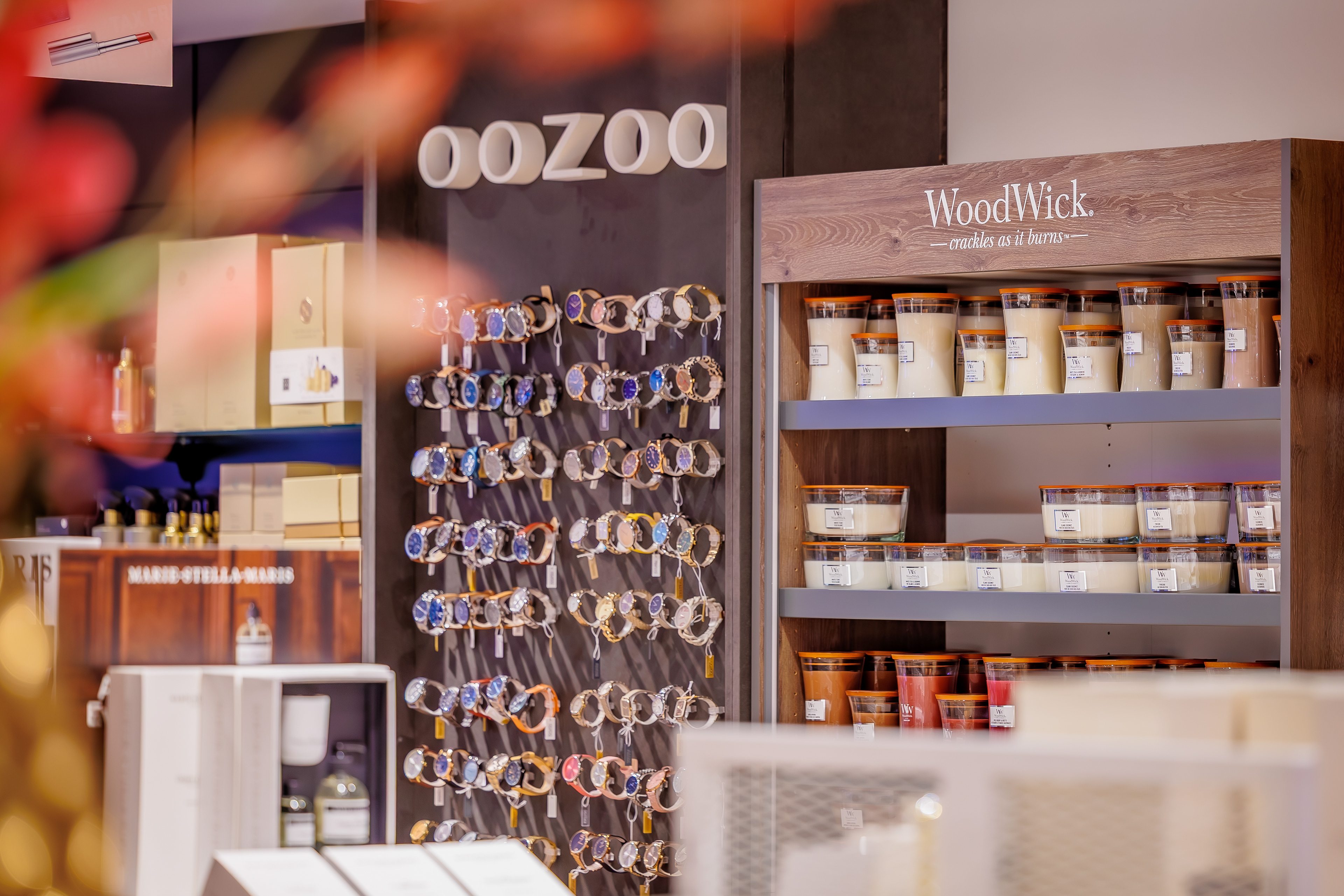 DA Drogisterij en Parfumerie Hemmer