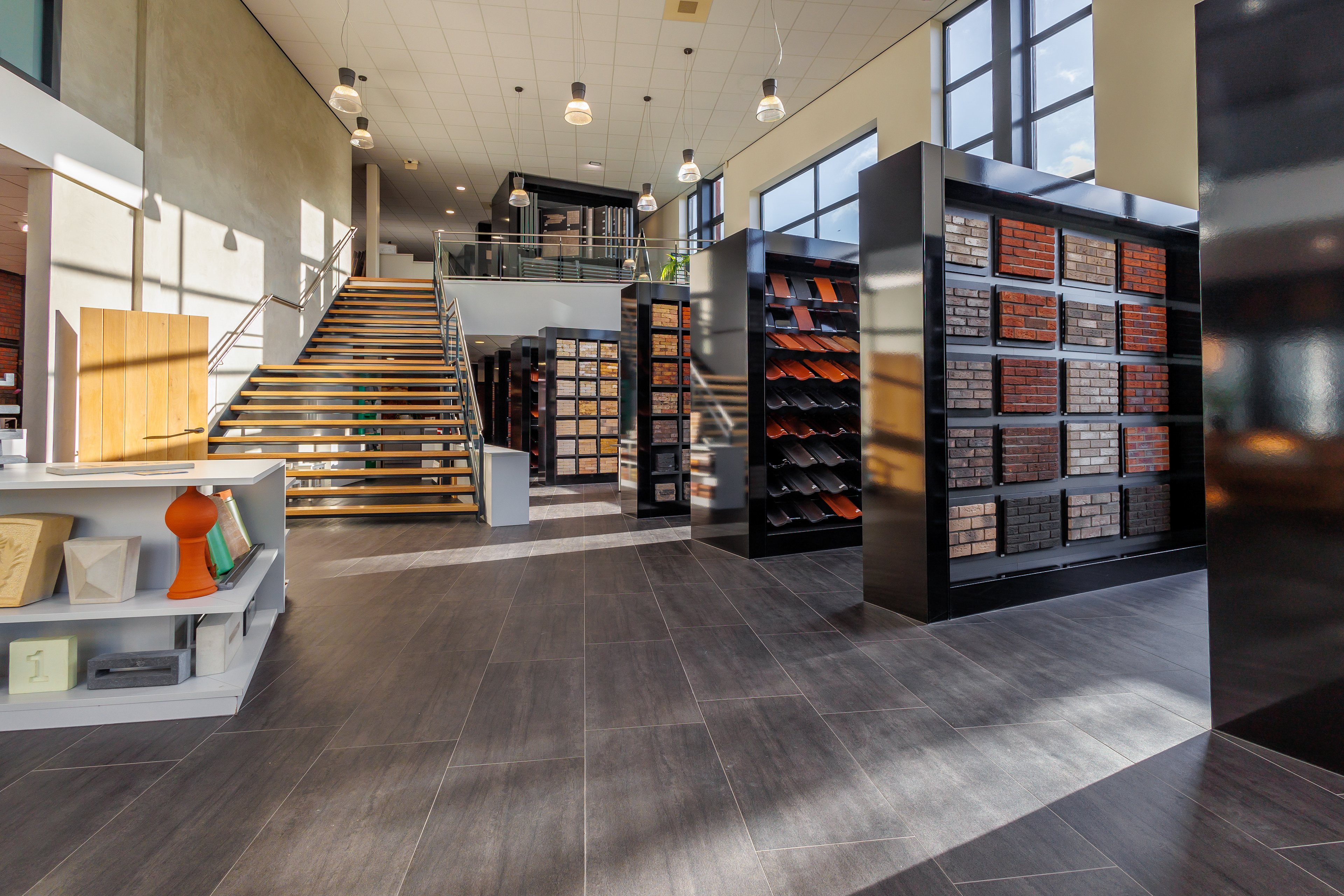 In opdracht van Kuipers Bouwmaterialen en Steenhandel