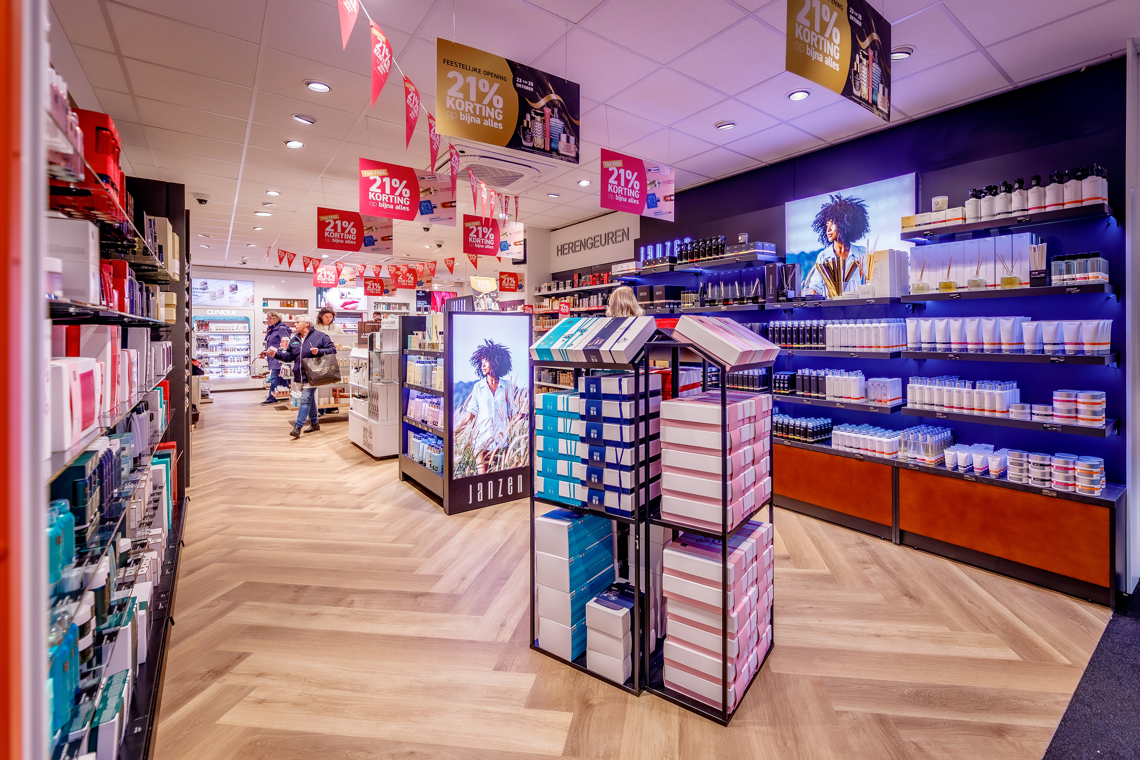 DA Drogisterij en Parfumerie Hemmer