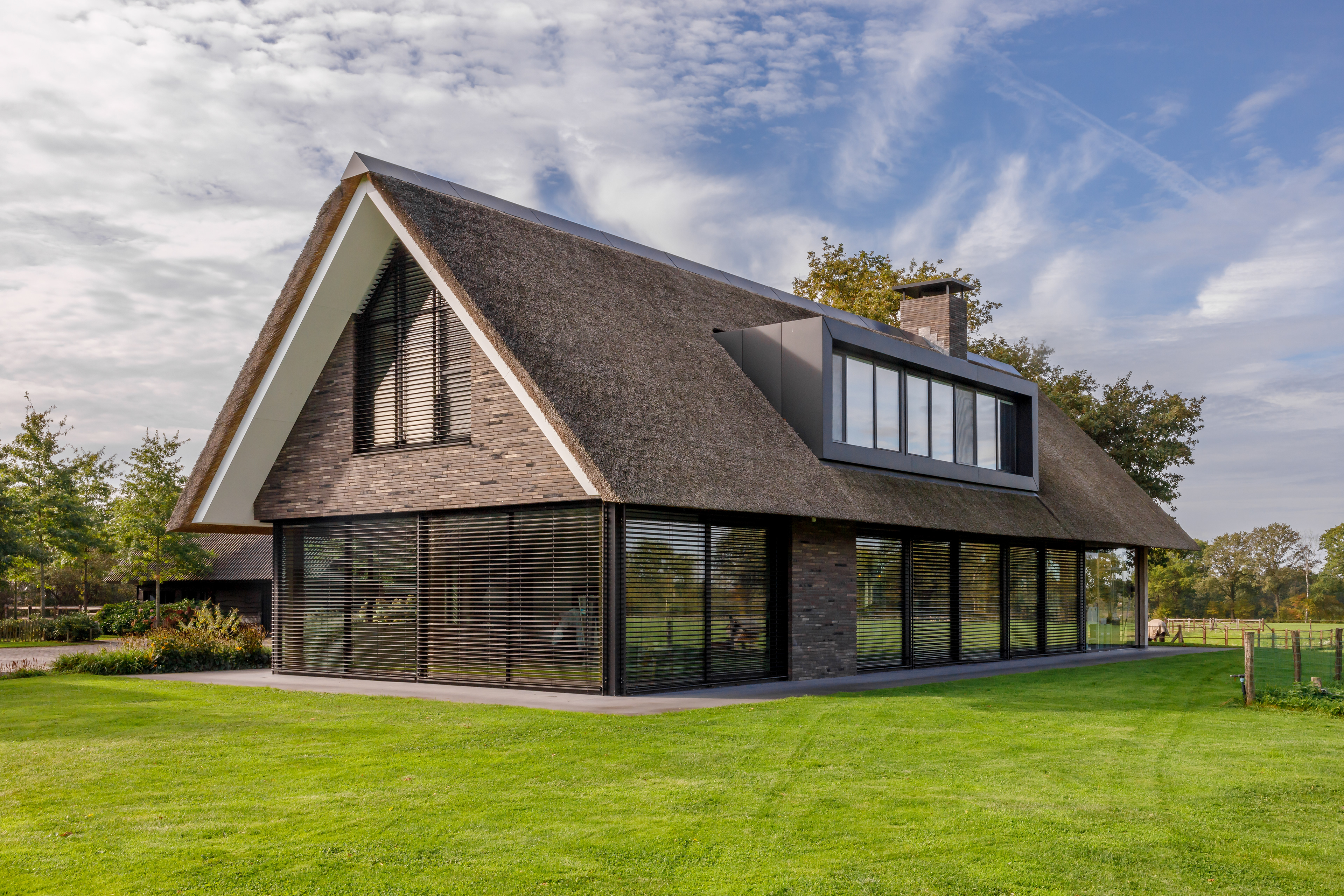 Bekhuis & Kleinjan Maatwerk in Architectuur