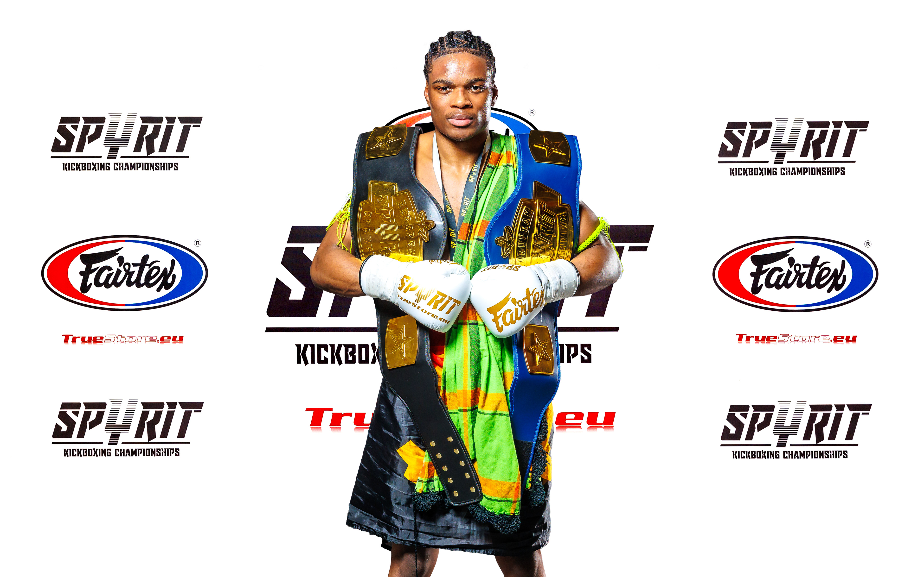 Spyrit Kickboxing