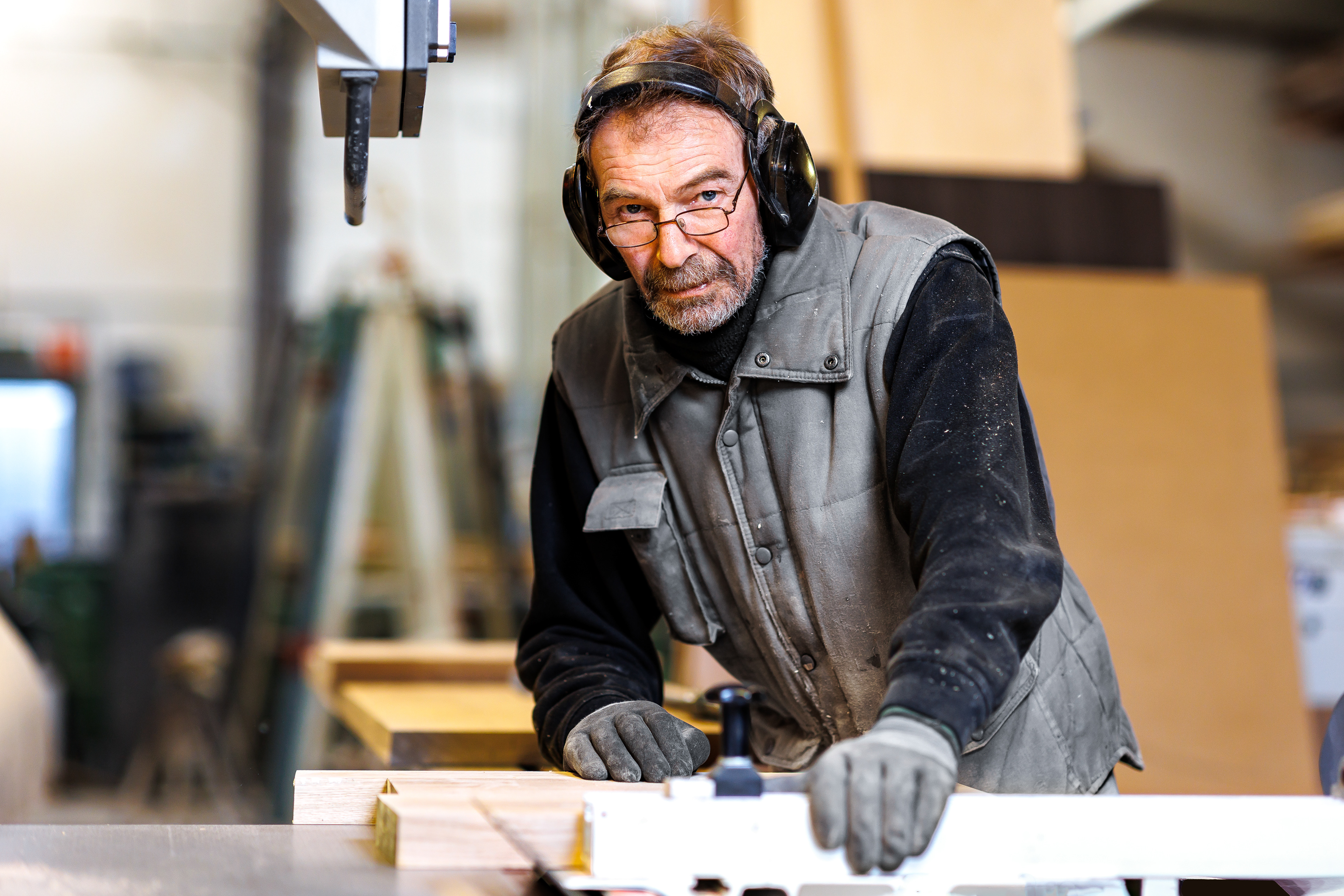 Ambachtelijke Meubelmakerij Wierden