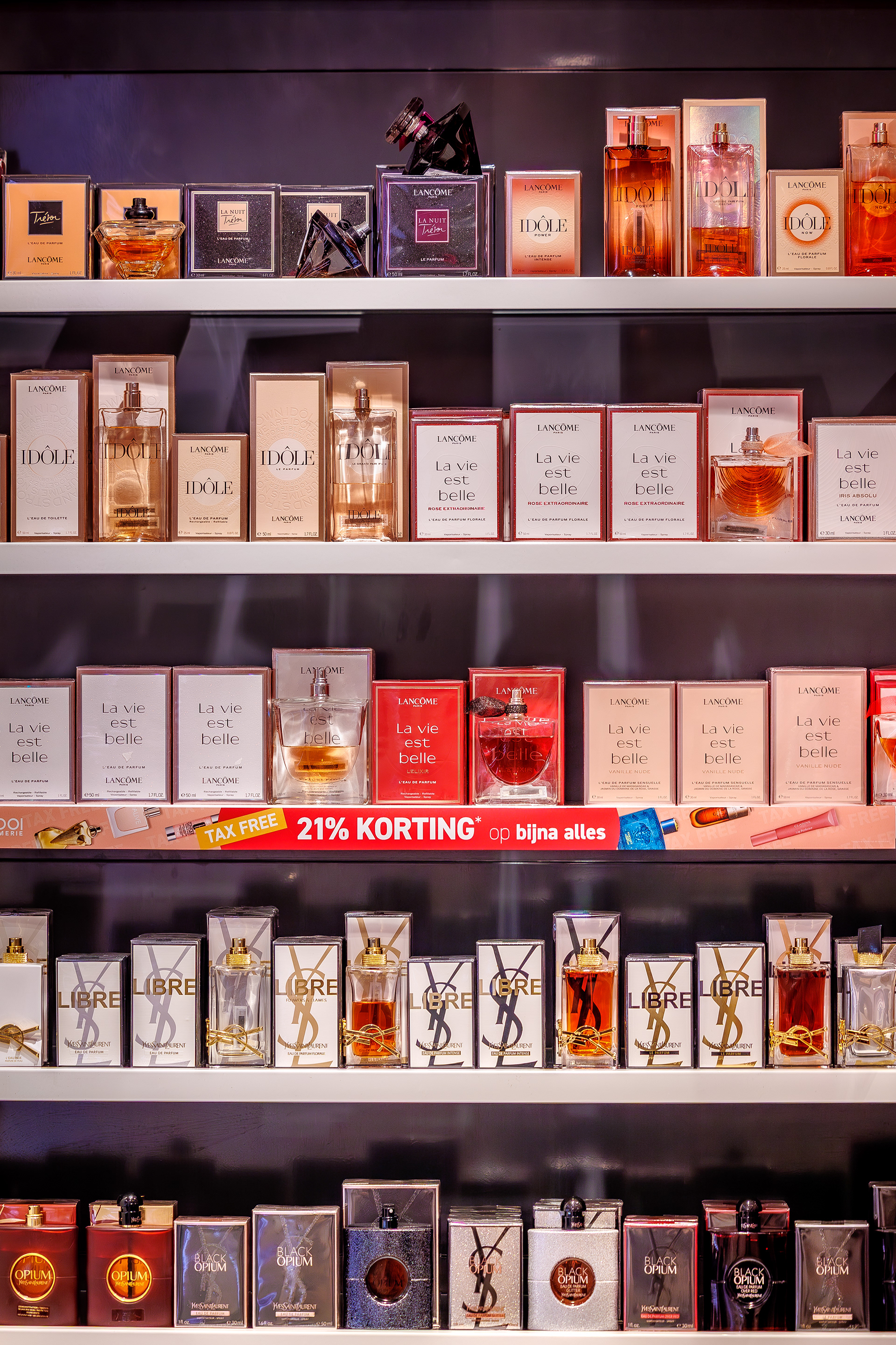 DA Drogisterij en Parfumerie Hemmer