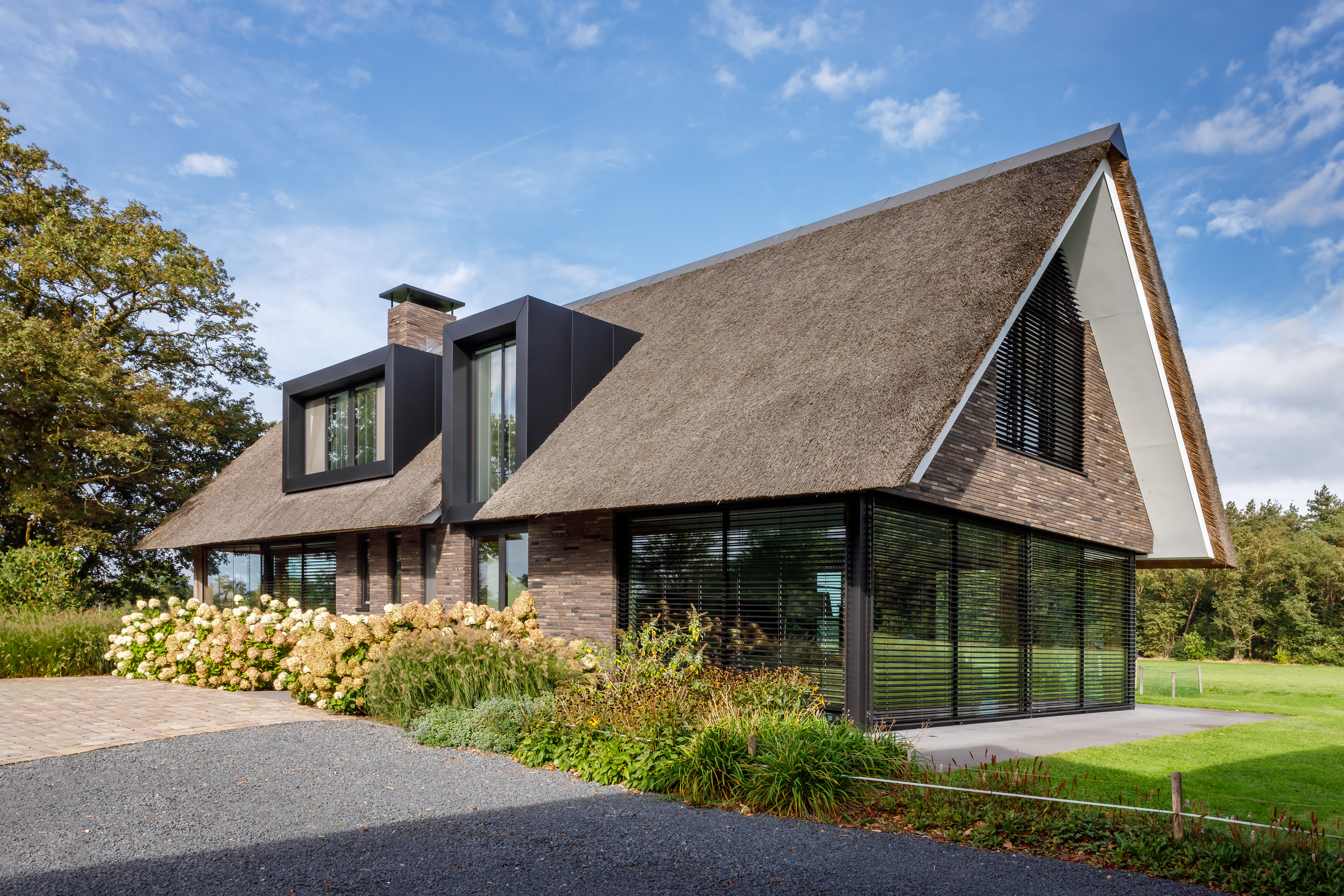 Bekhuis & Kleinjan Maatwerk in Architectuur