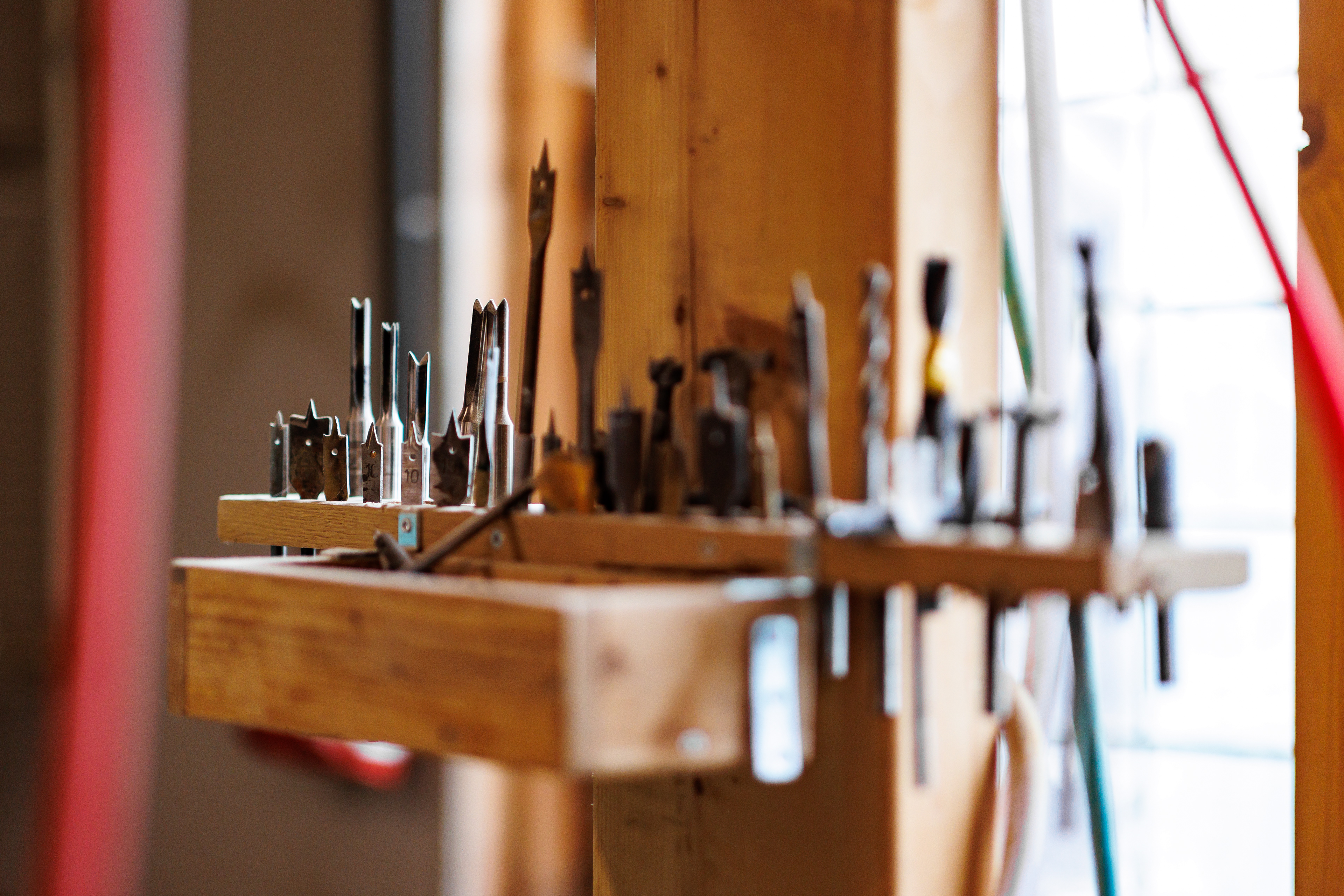 Ambachtelijke Meubelmakerij Wierden