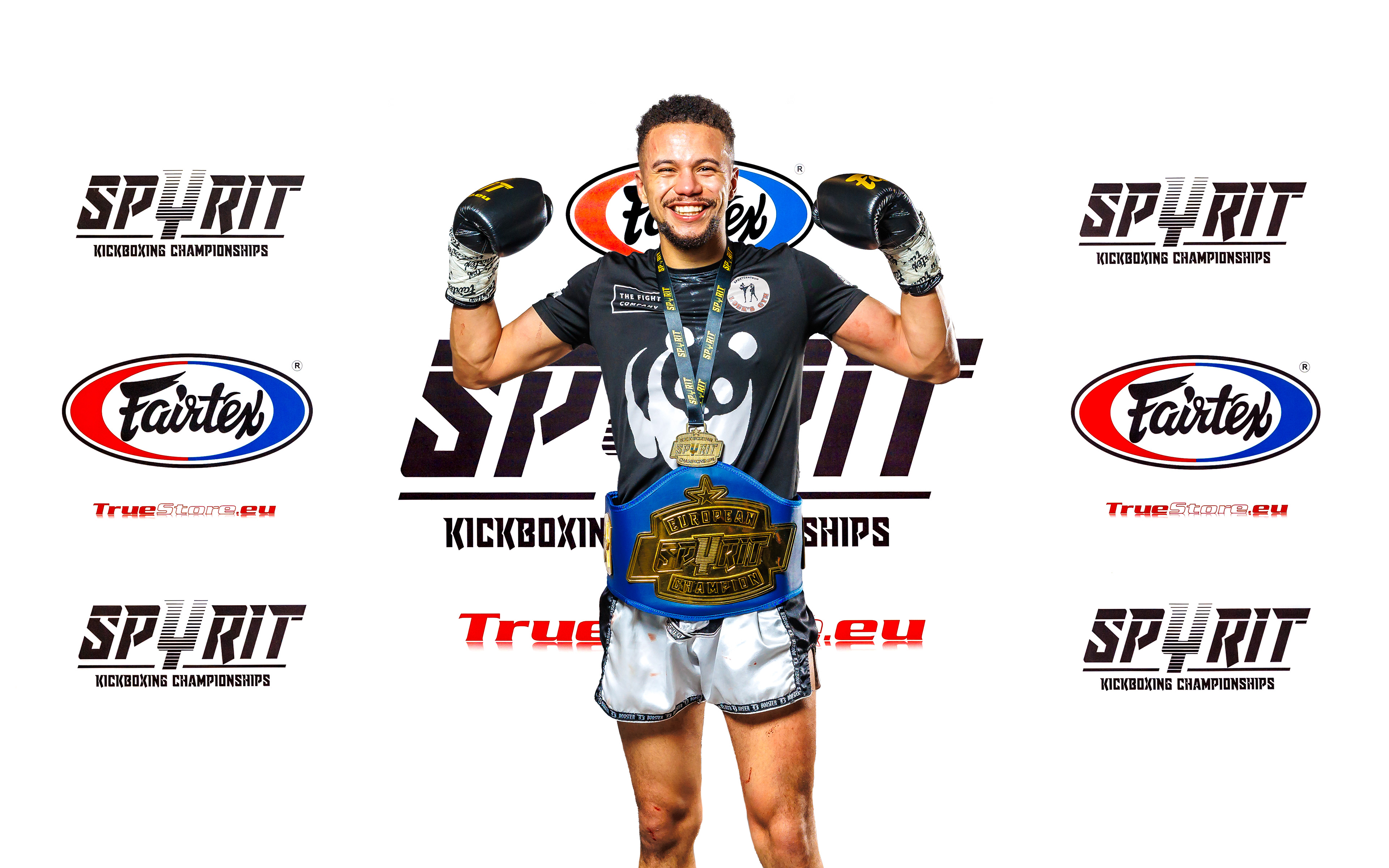 Spyrit Kickboxing