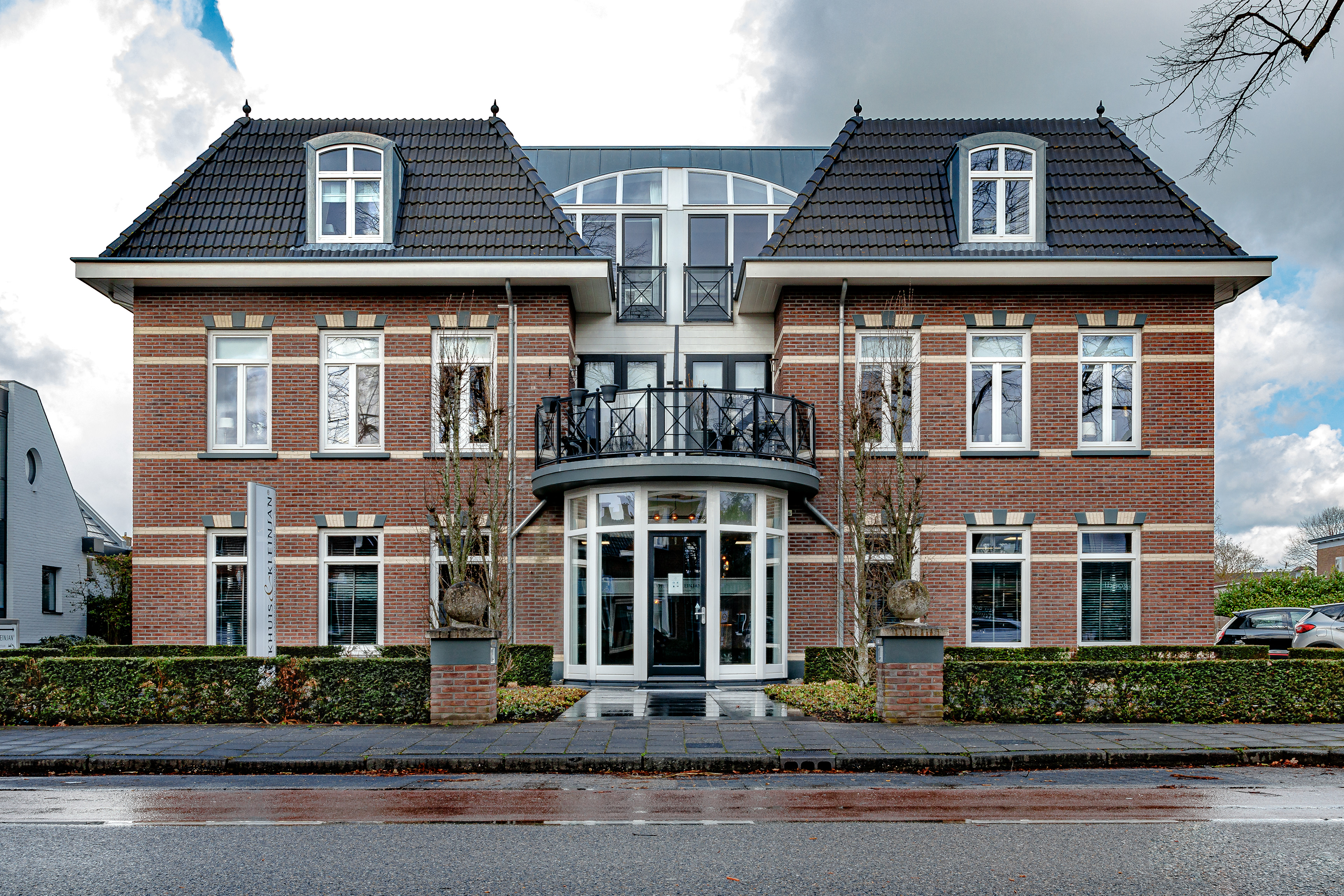 Bekhuis & Kleinjan Maatwerk in Architectuur
