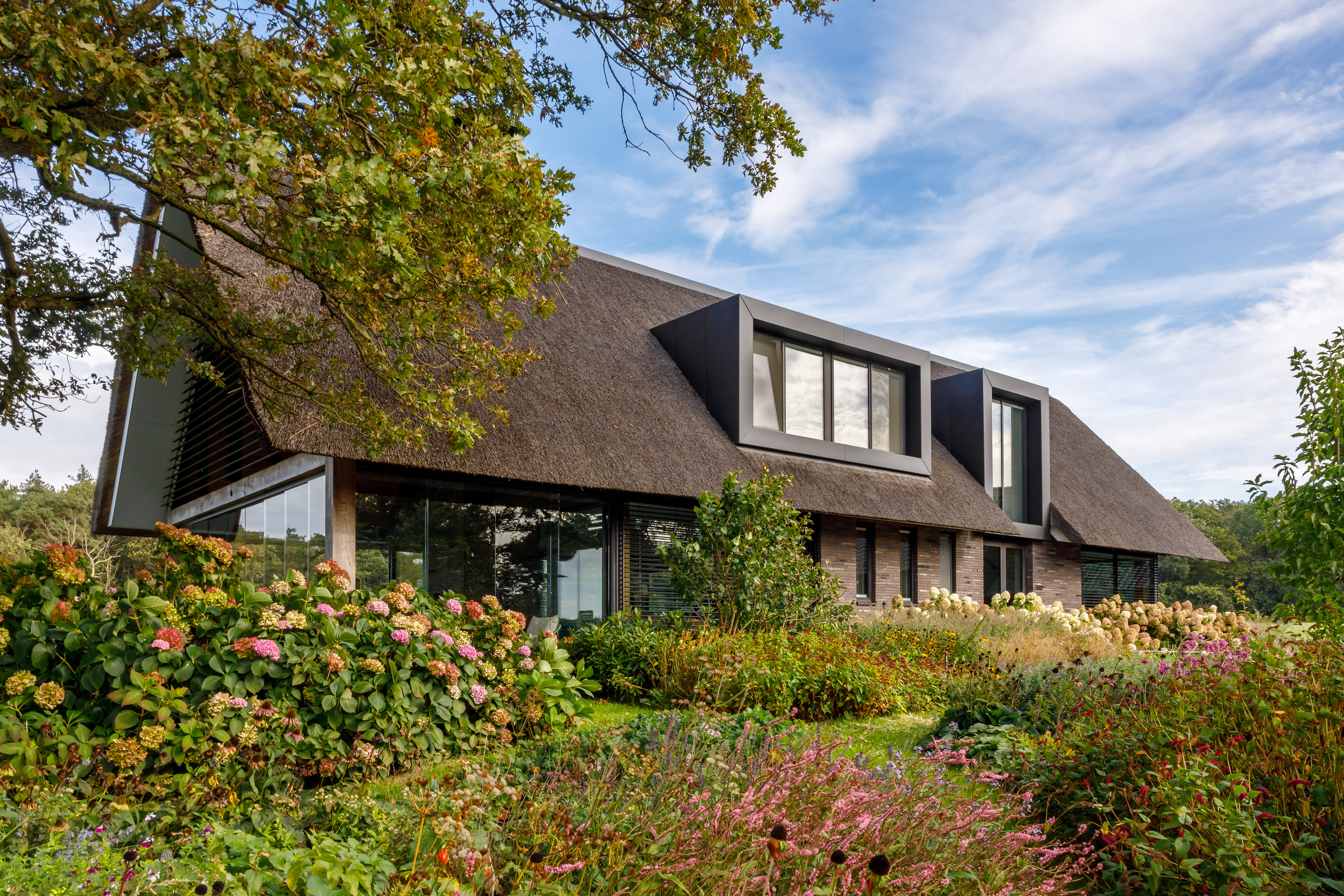 Bekhuis & Kleinjan Maatwerk in Architectuur