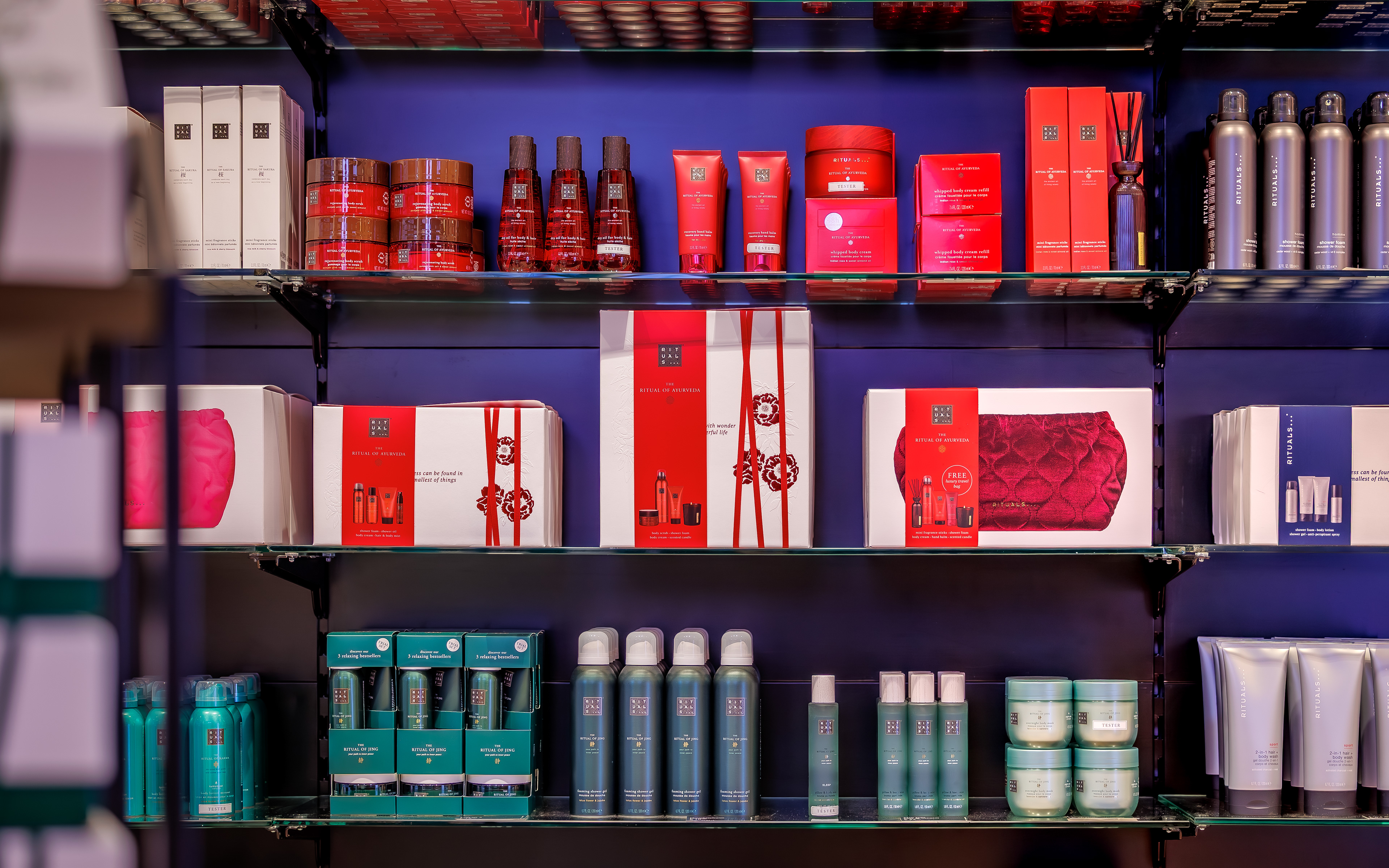 DA Drogisterij en Parfumerie Hemmer