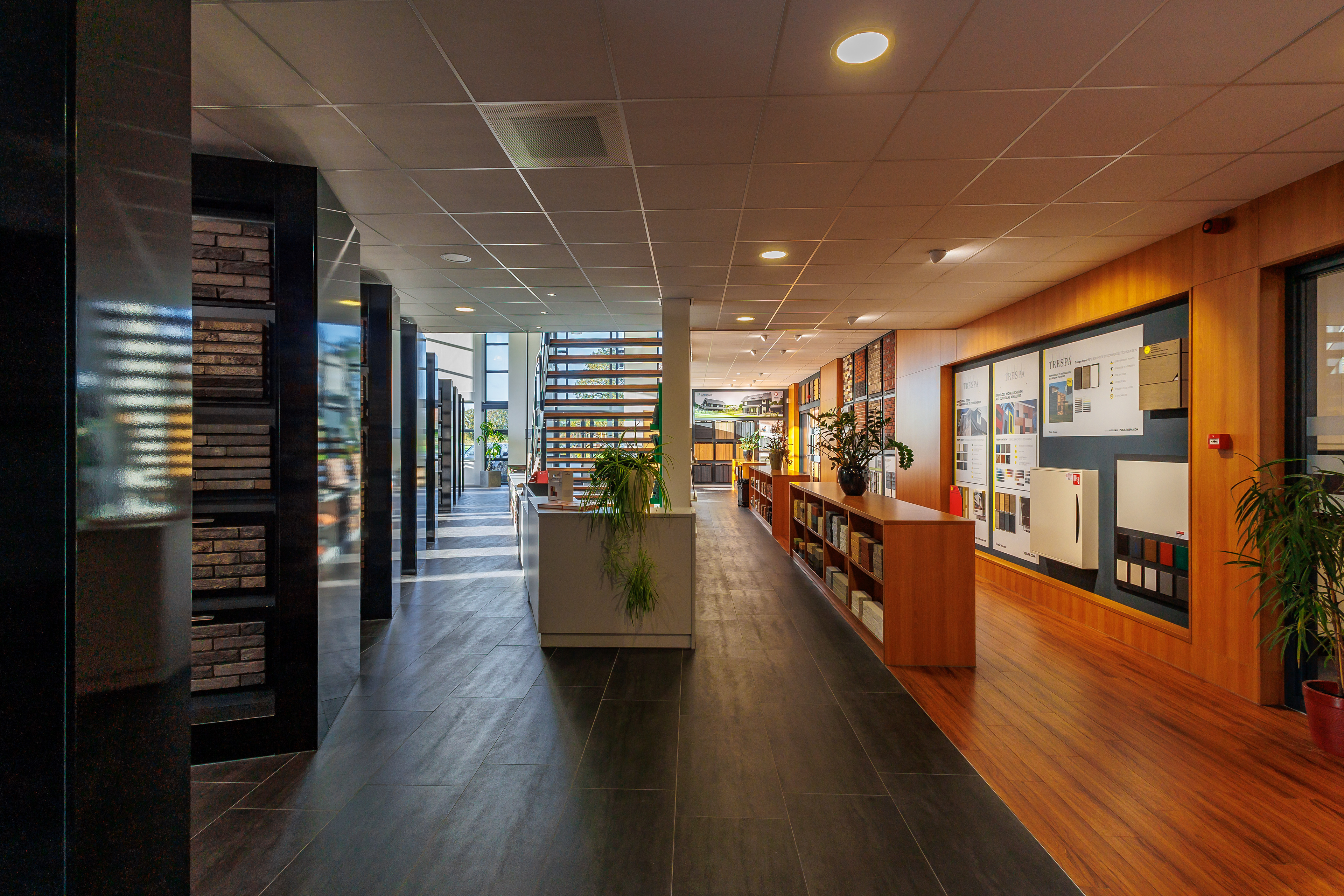 In opdracht van Kuipers Bouwmaterialen en Steenhandel