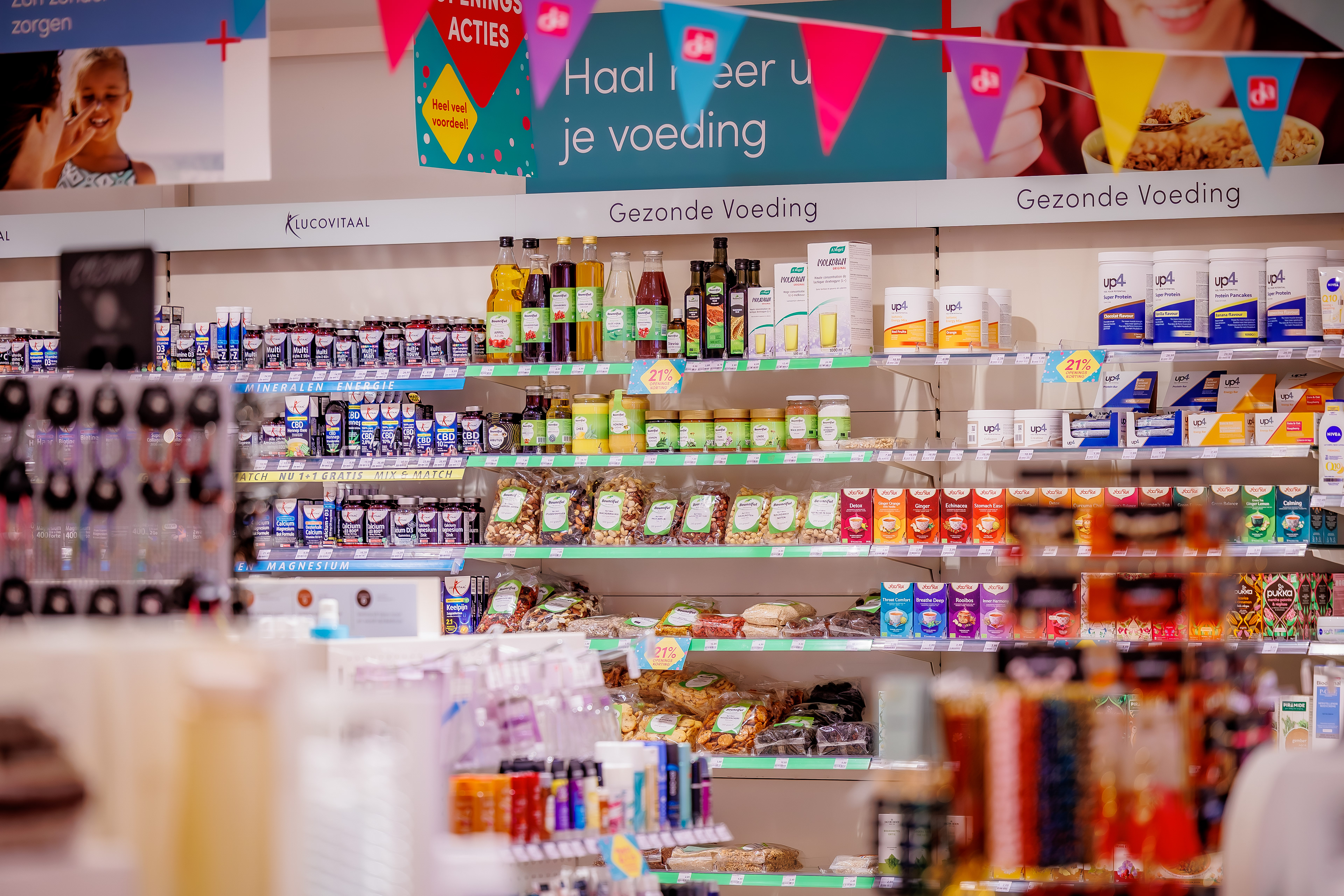 DA Drogisterij en Parfumerie Hemmer