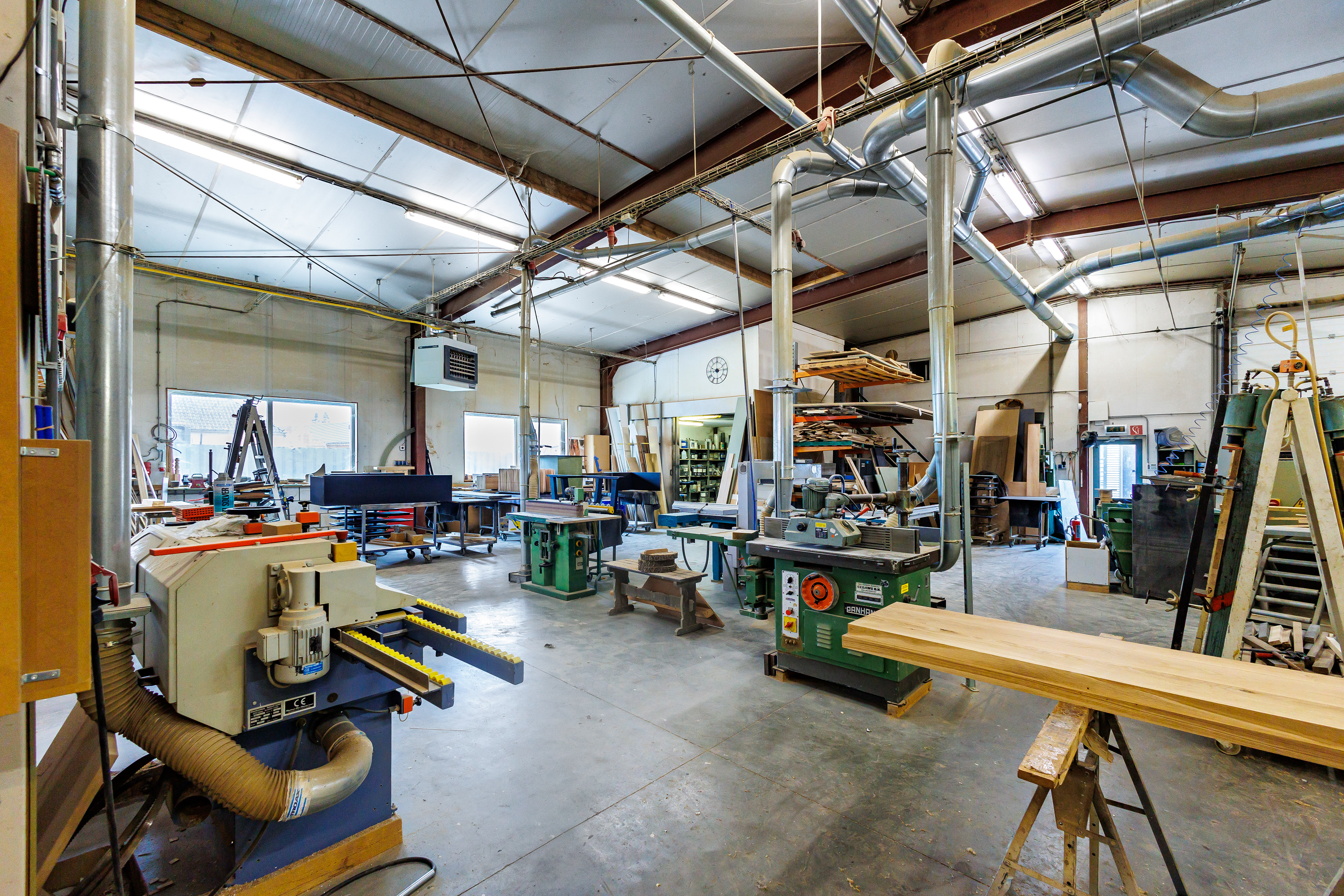 Ambachtelijke Meubelmakerij Wierden