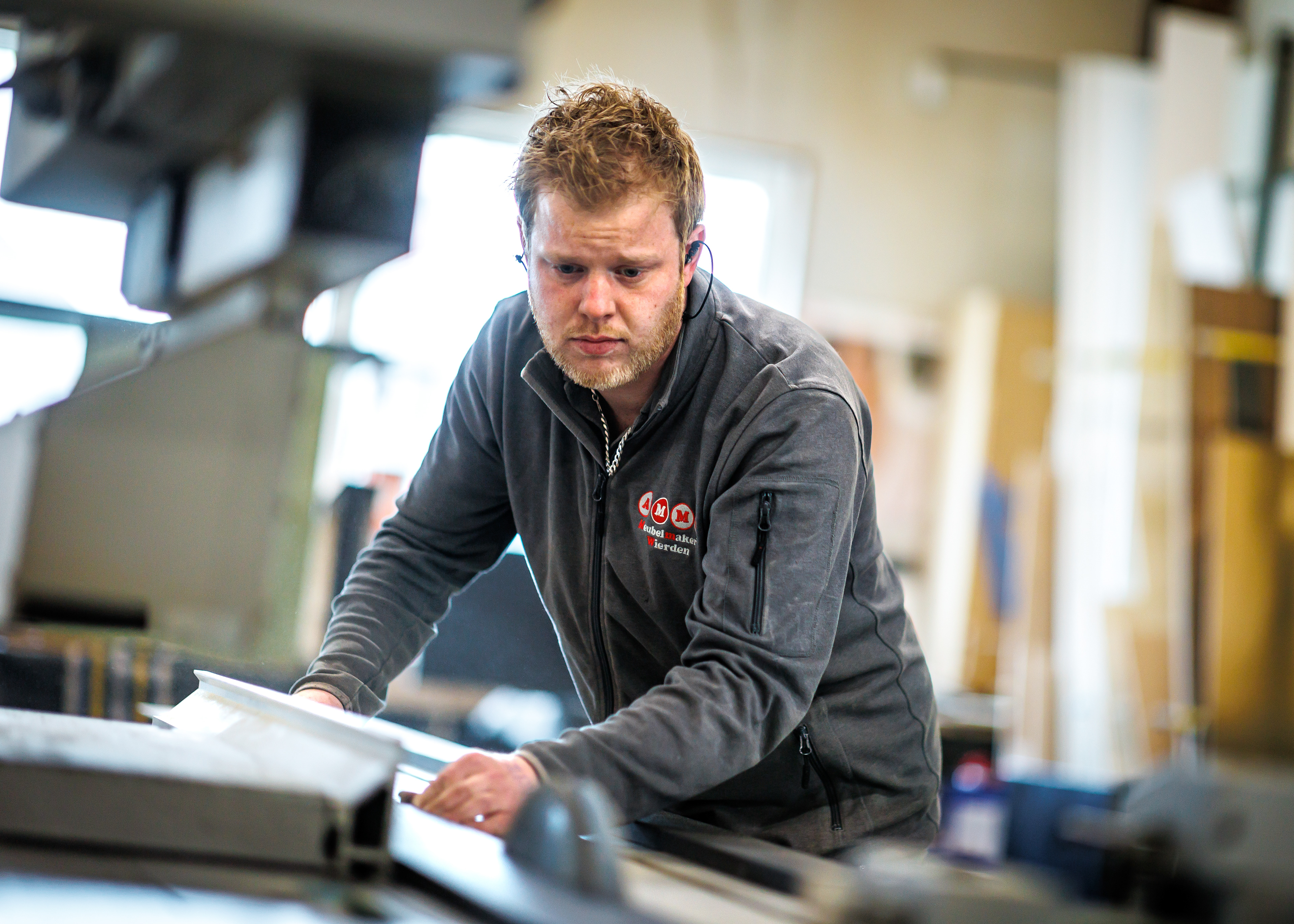 Ambachtelijke Meubelmakerij Wierden