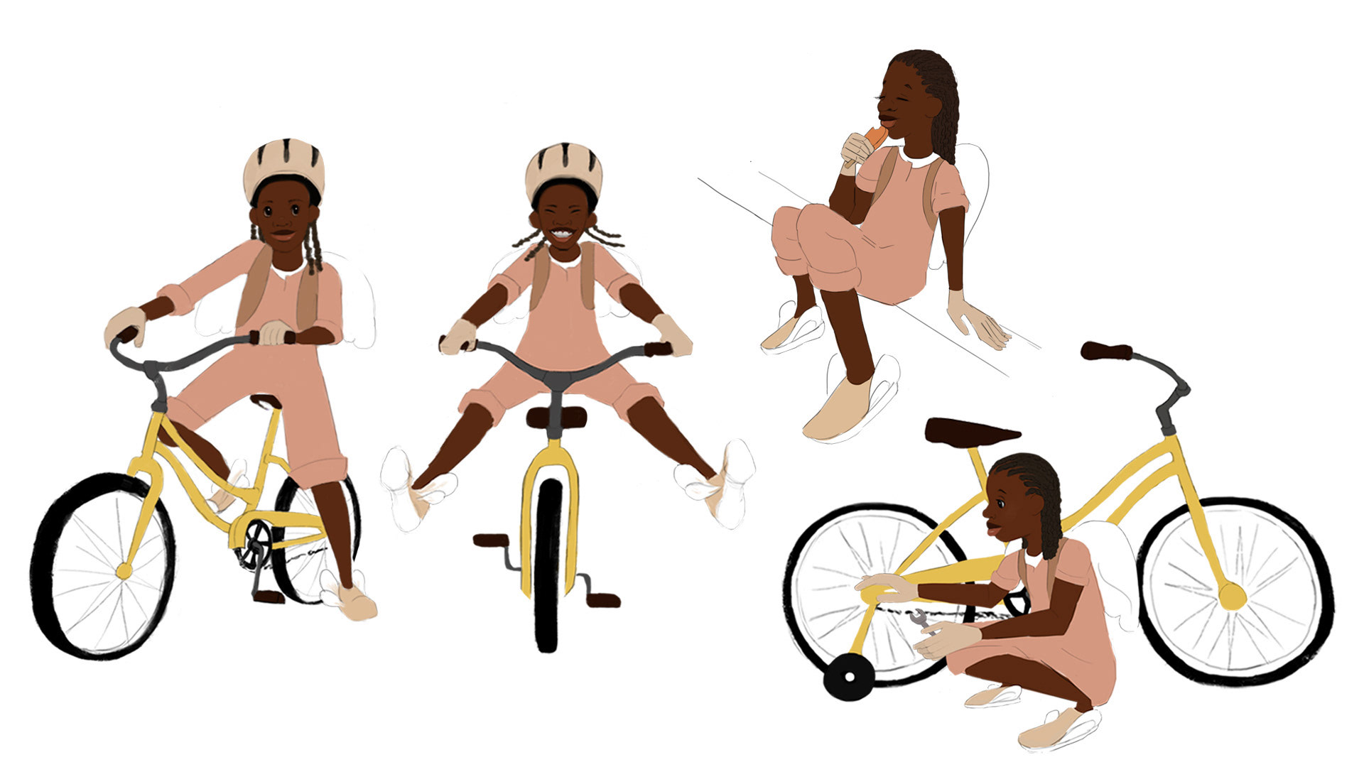 Pose Exploration