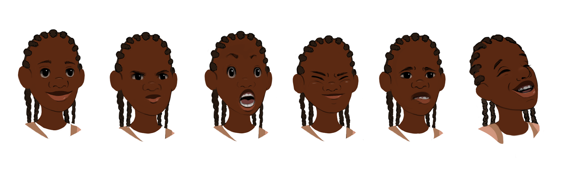 Facial Expressions