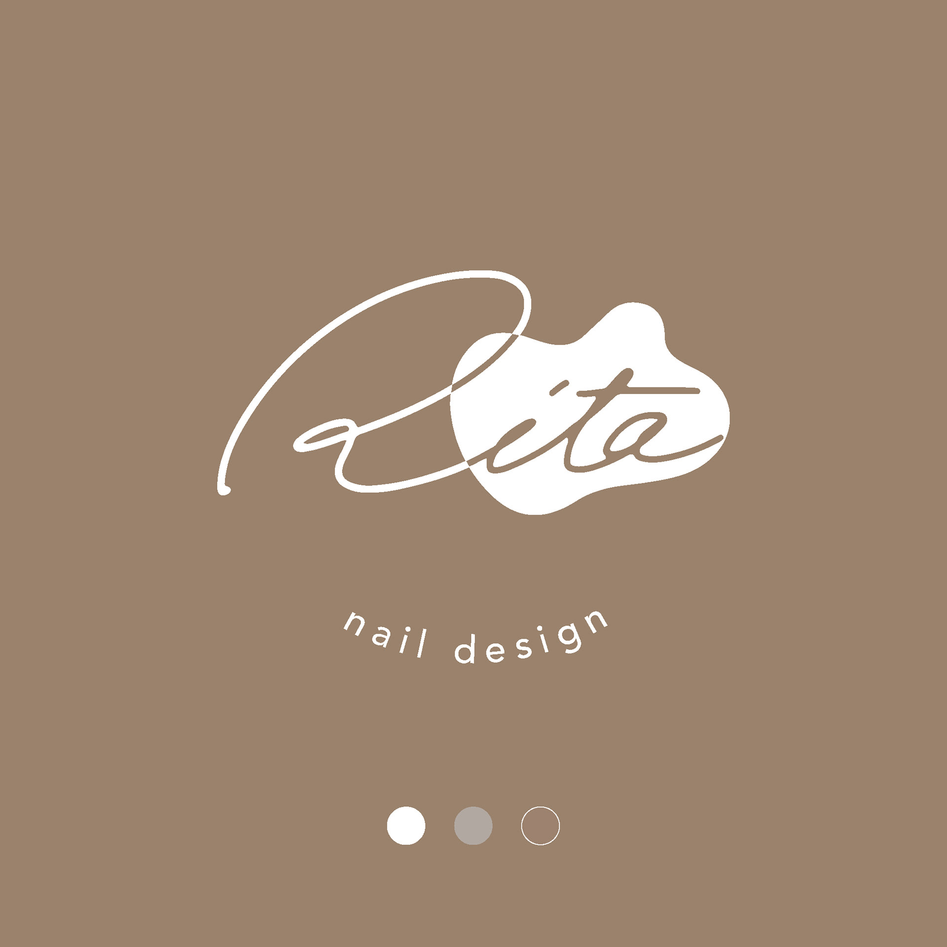 Logo design / Color palette