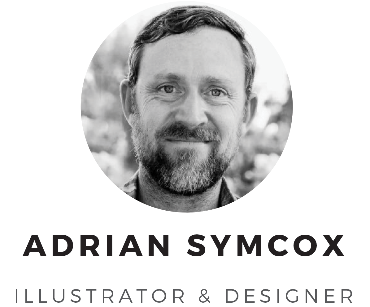 Adrian Symcox