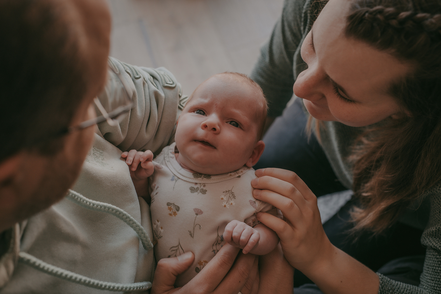 Antje Ehlting Fotografie Baby
