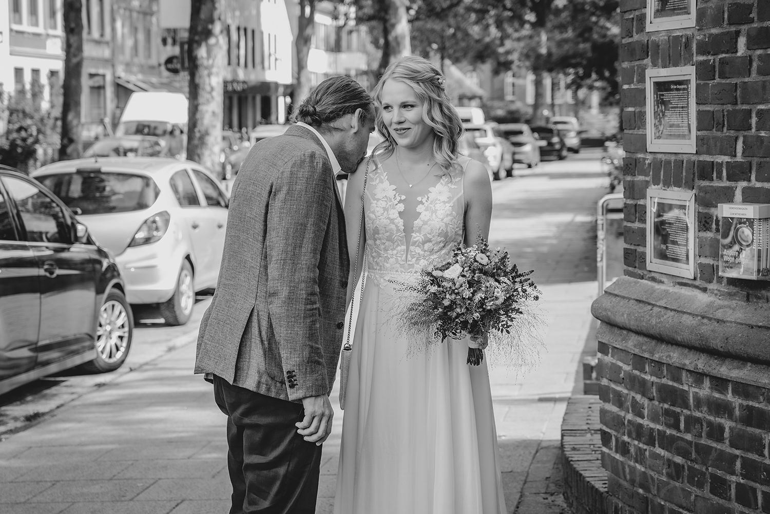 Antje Ehlting Fotografie Hochzeit Bremen
