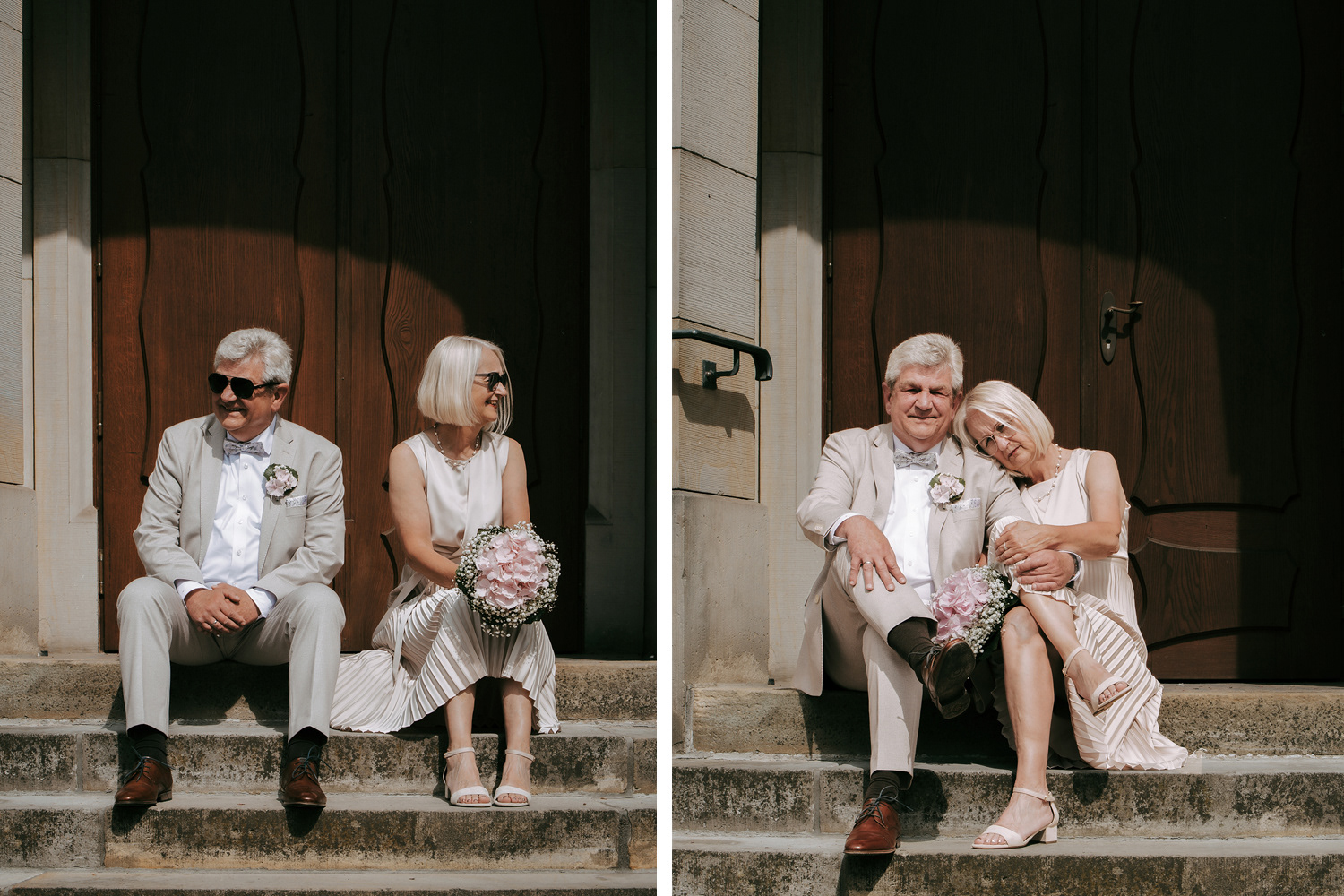 Antje Ehlting Hochzeitsfotografie Bremen