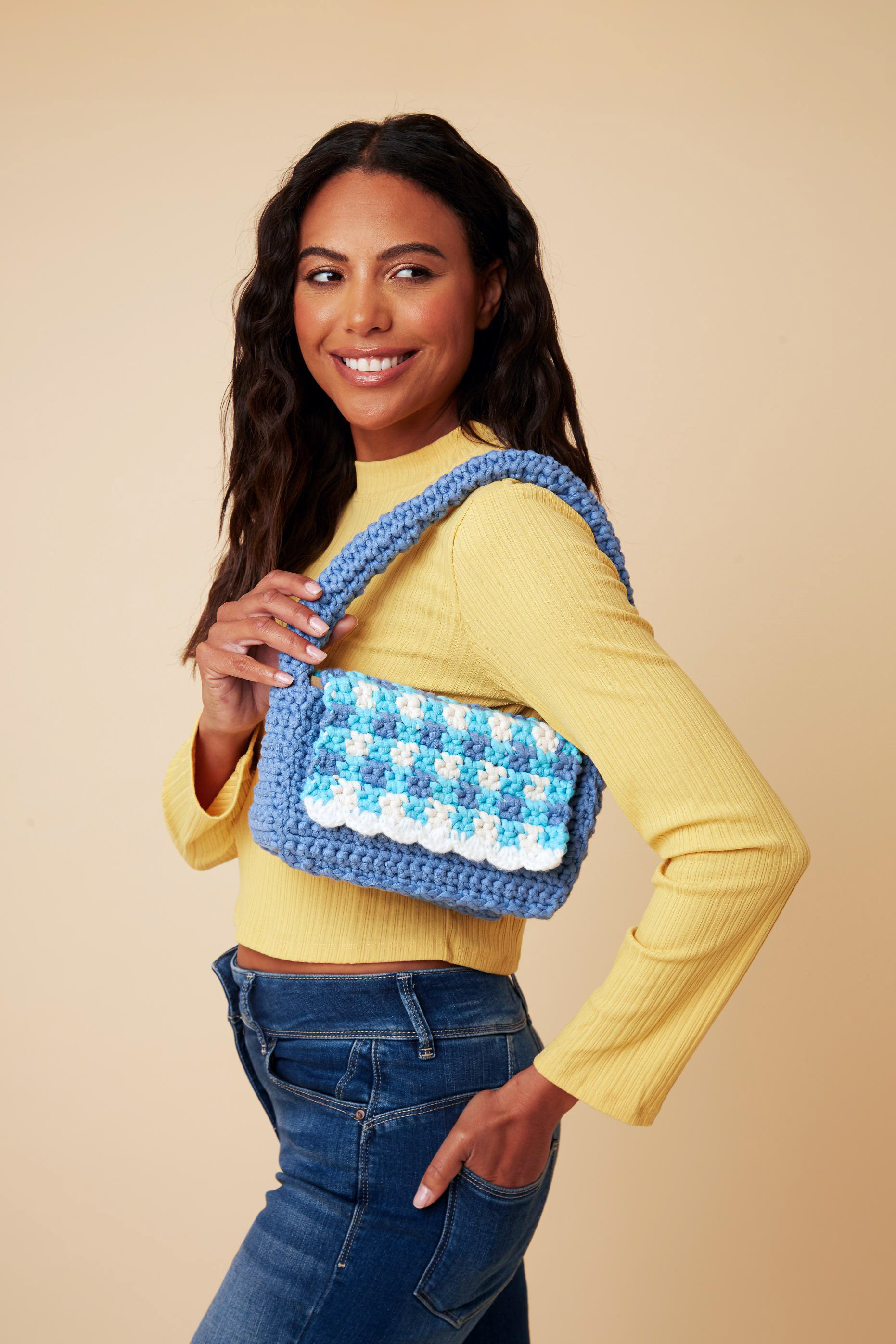 Photo Courtesy of Crochet Now, Practical Publishing Ltd