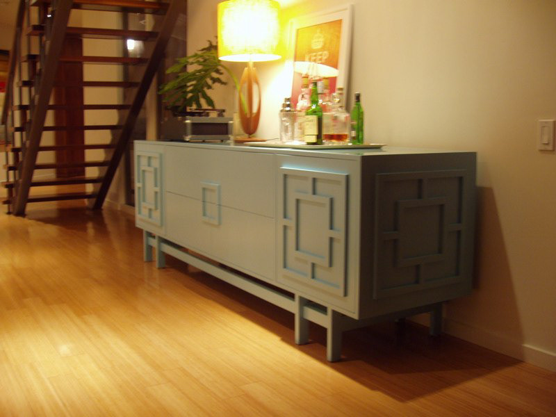 credenza