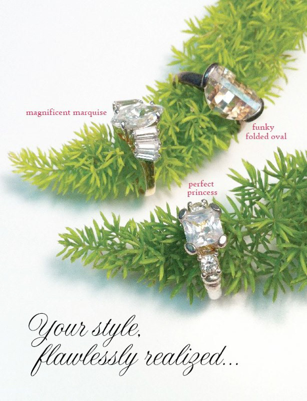 fashion ad