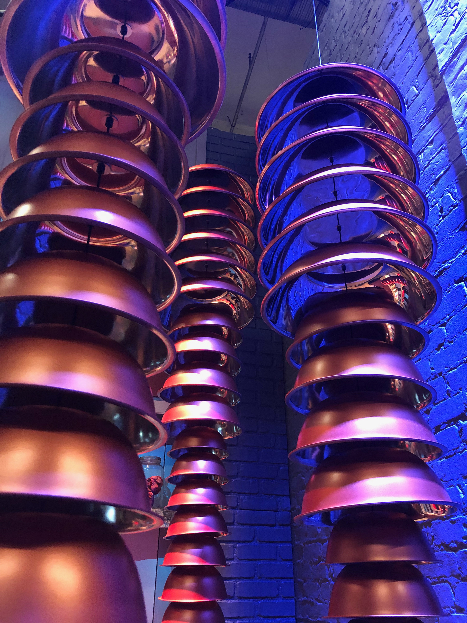 electrical insulators