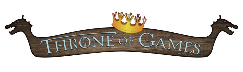 video game store sign