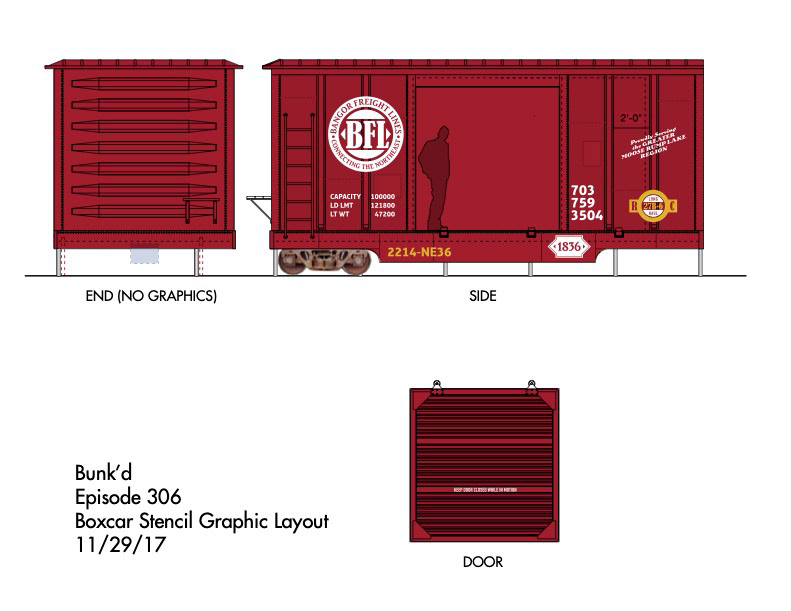 boxcar graphics