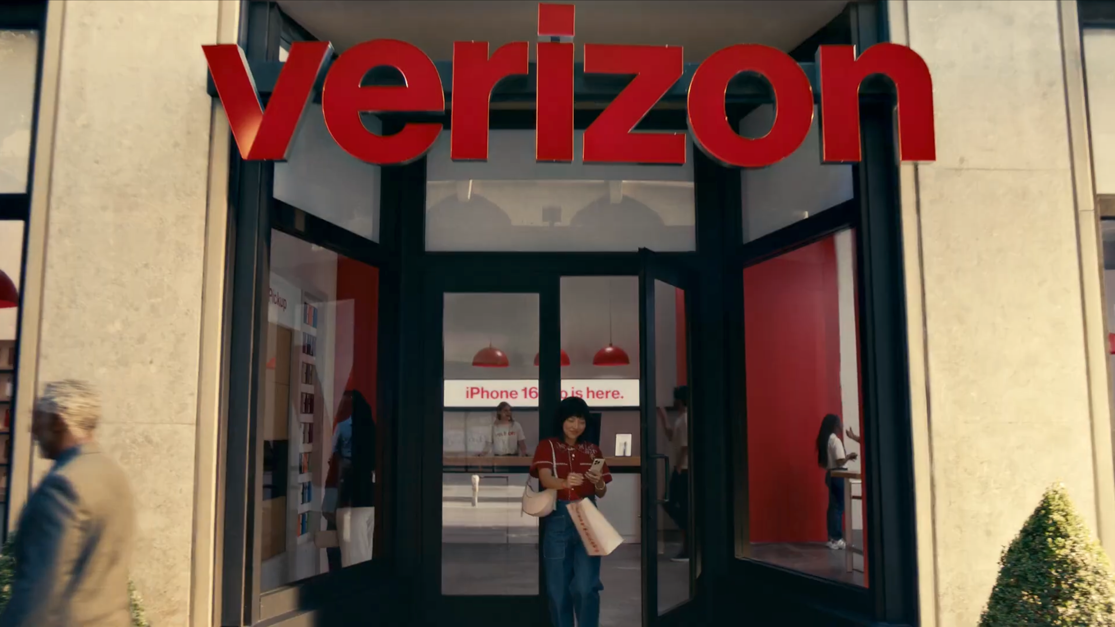 still from commercial