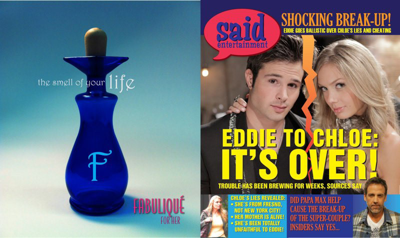 magazine cover