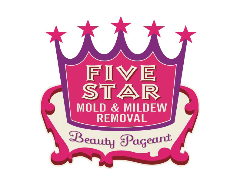 beauty pageant logo