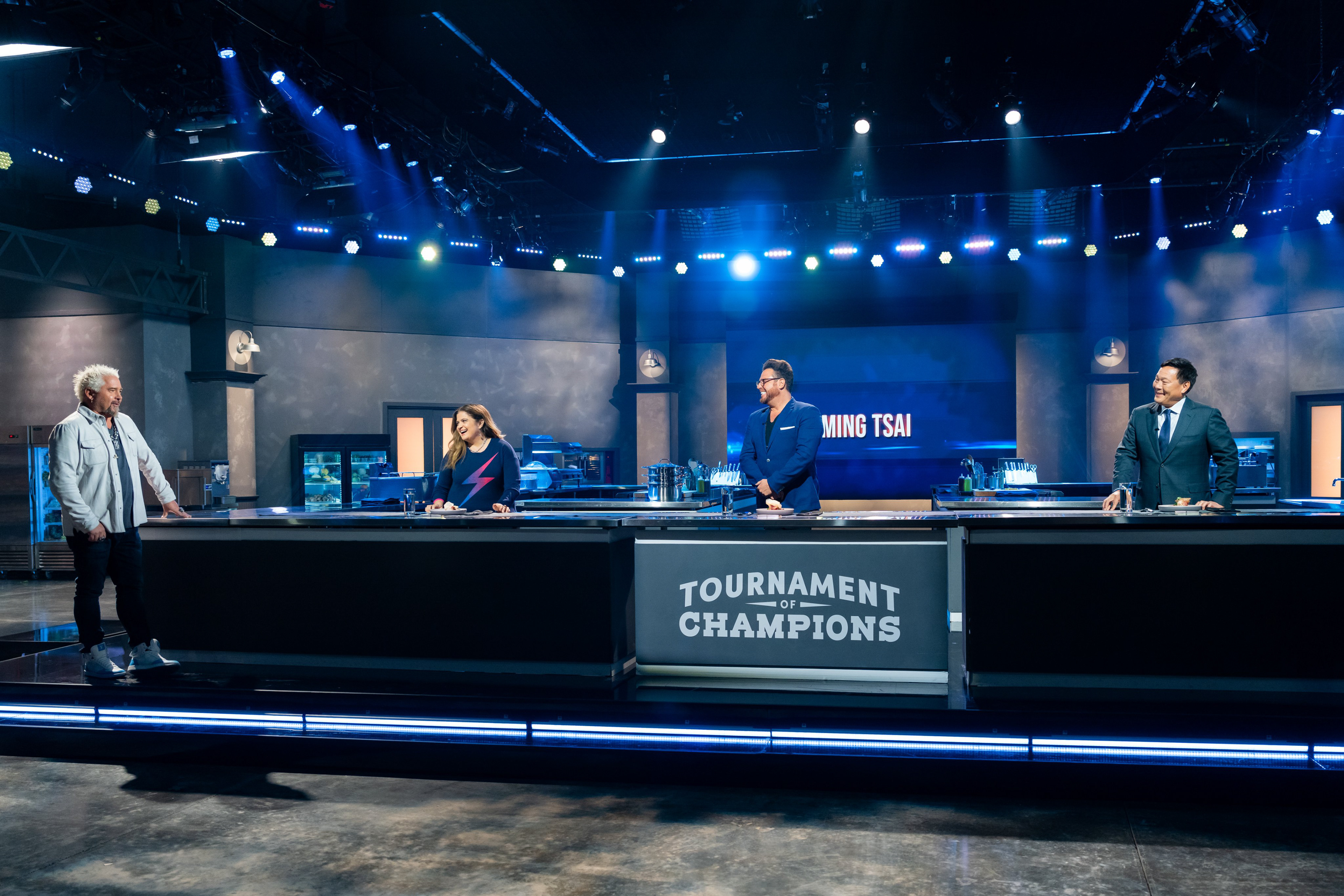 3D model of Randomizer