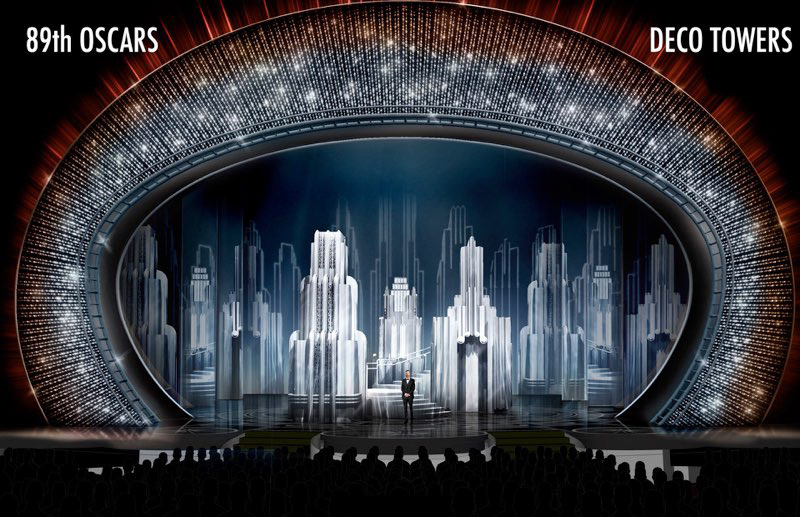 concept presentation